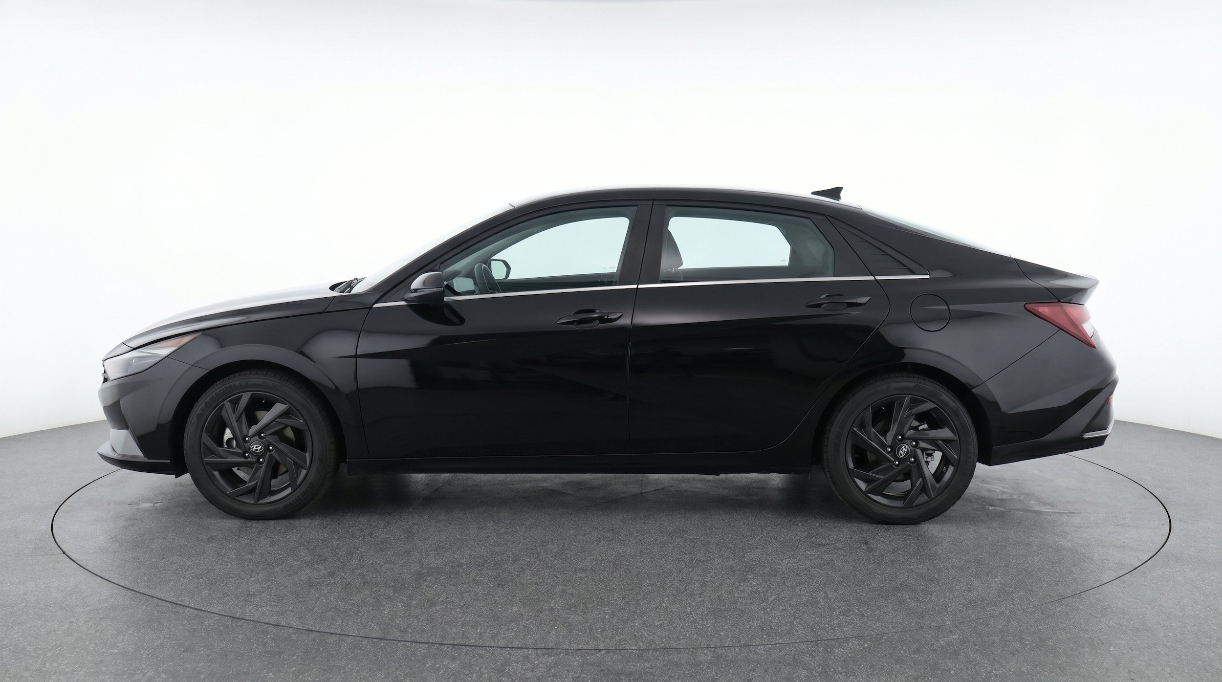 Thumbnail: 2026 Hyundai Elantra - 5