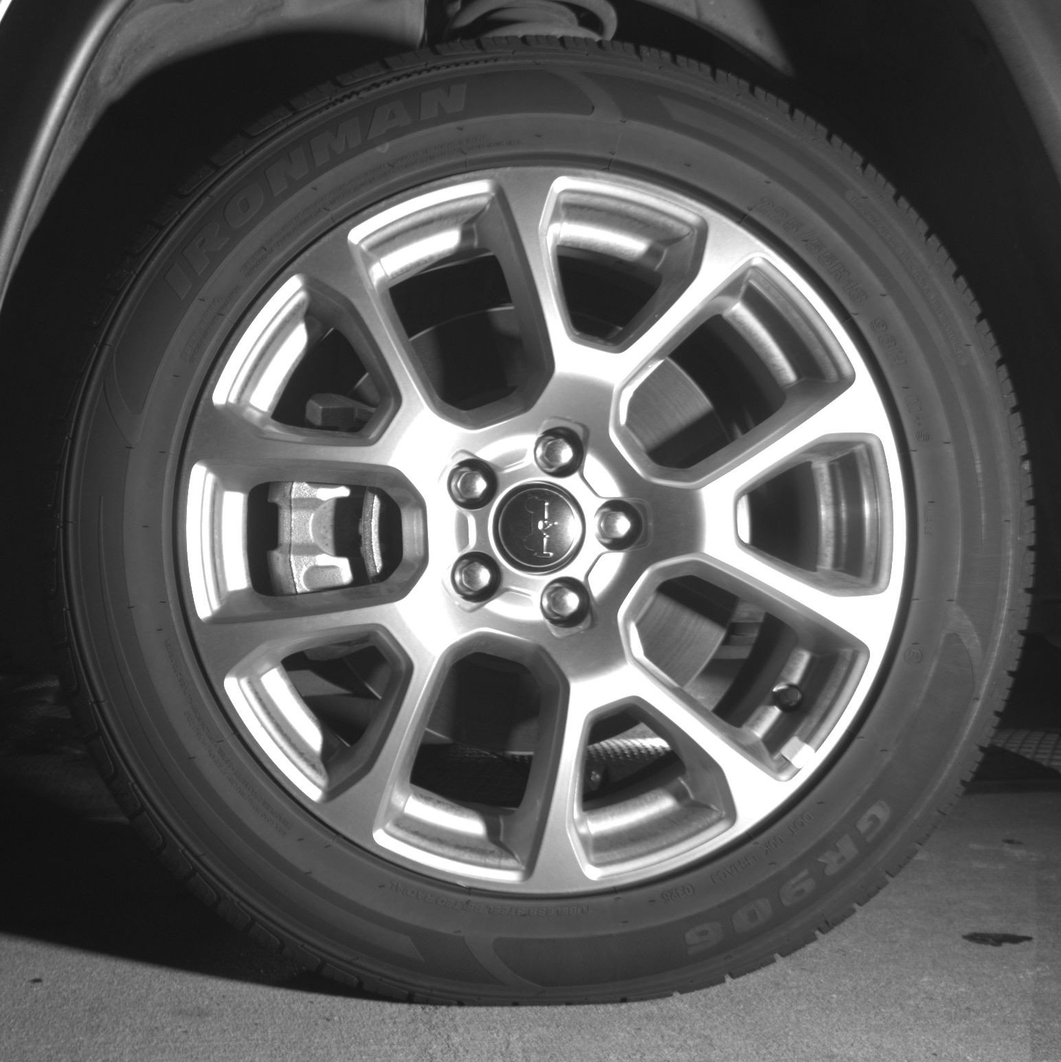 Thumbnail: 2025 Jeep Compass - 12