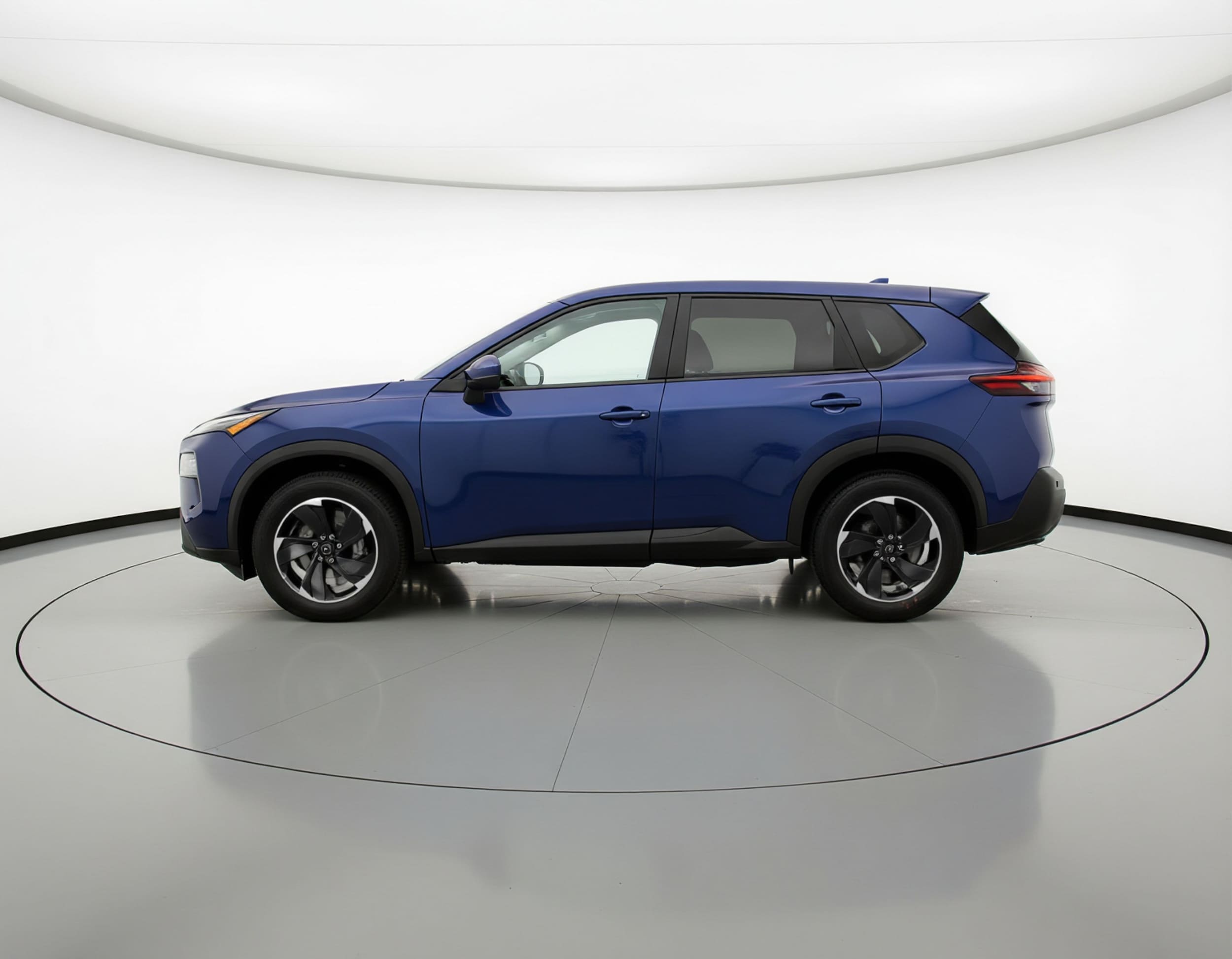 Thumbnail: 2025 Nissan Rogue - 4