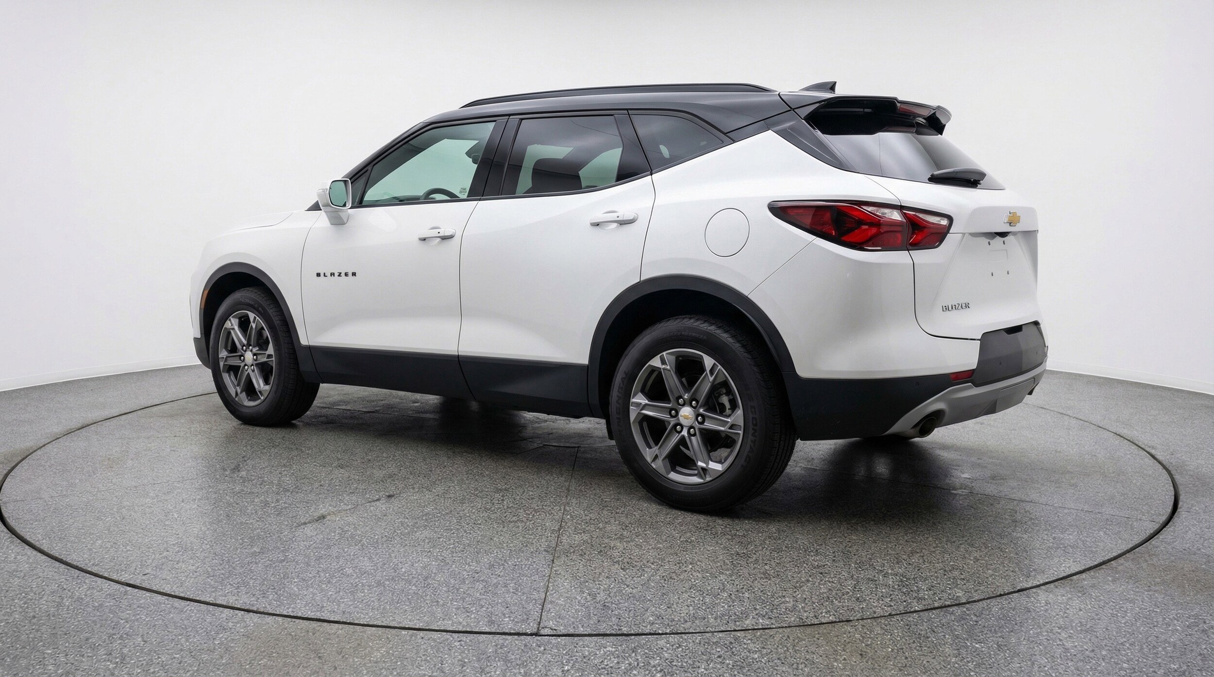 Thumbnail: 2025 Chevrolet Blazer - 6