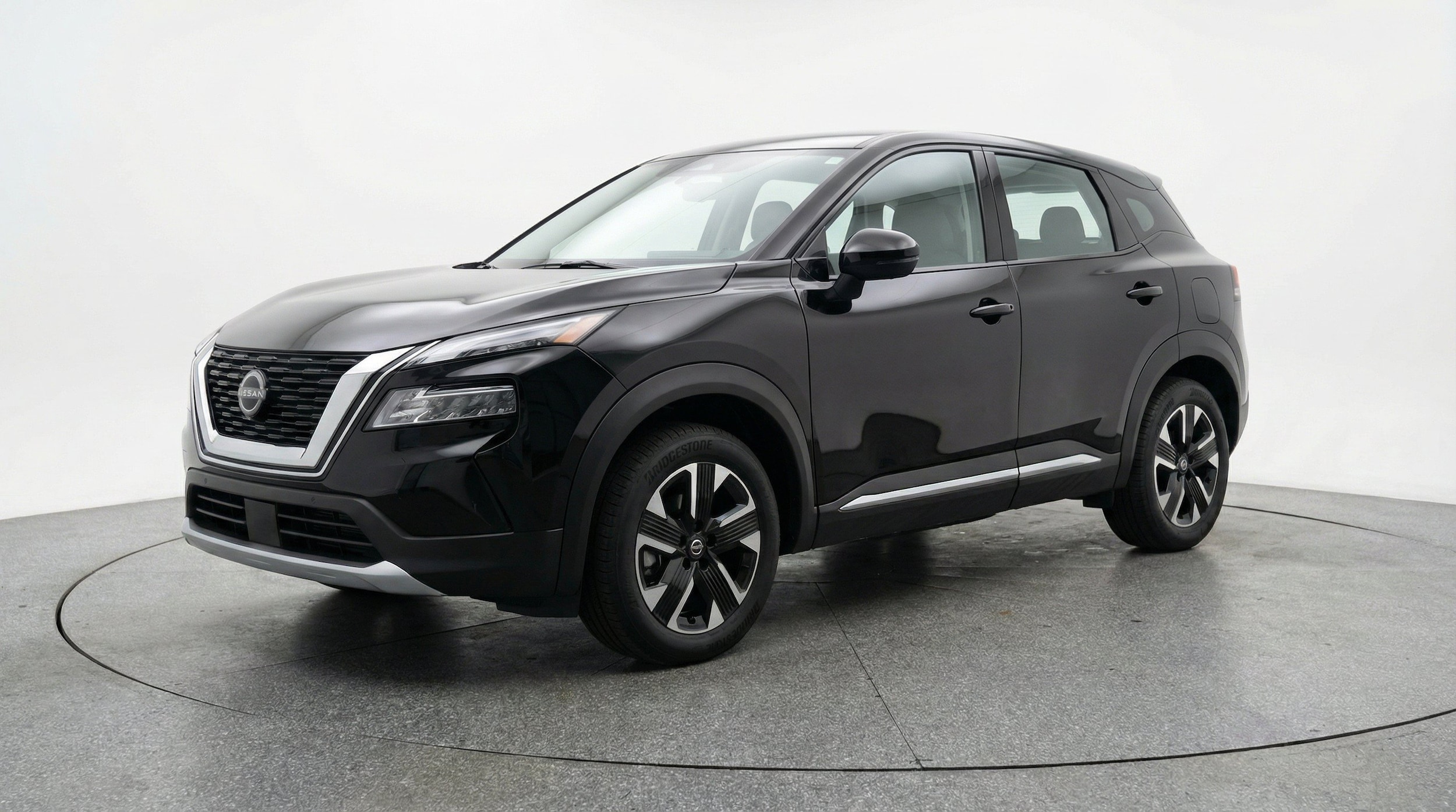 Thumbnail: 2026 Nissan Kicks - 3