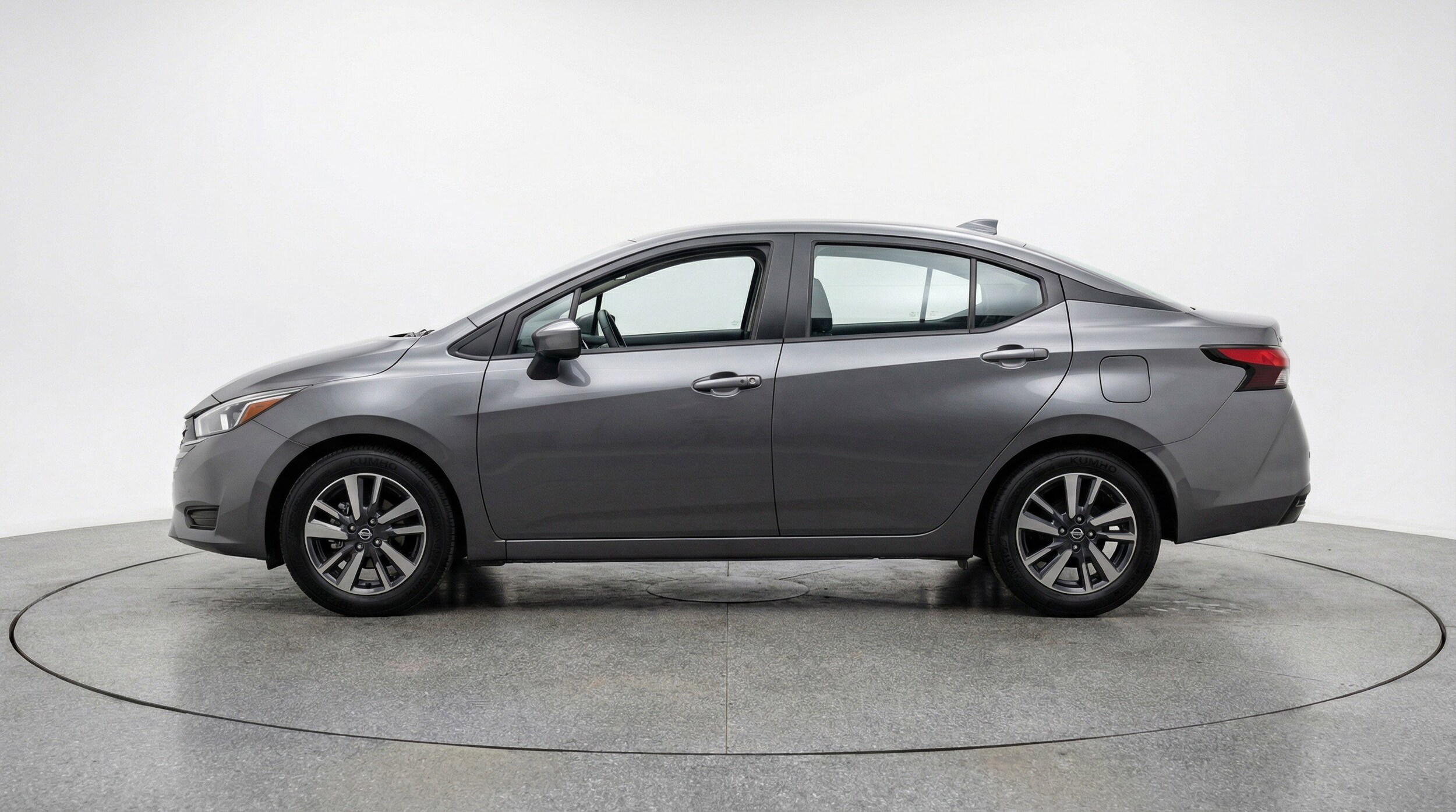 Thumbnail: 2025 Nissan Versa - 5