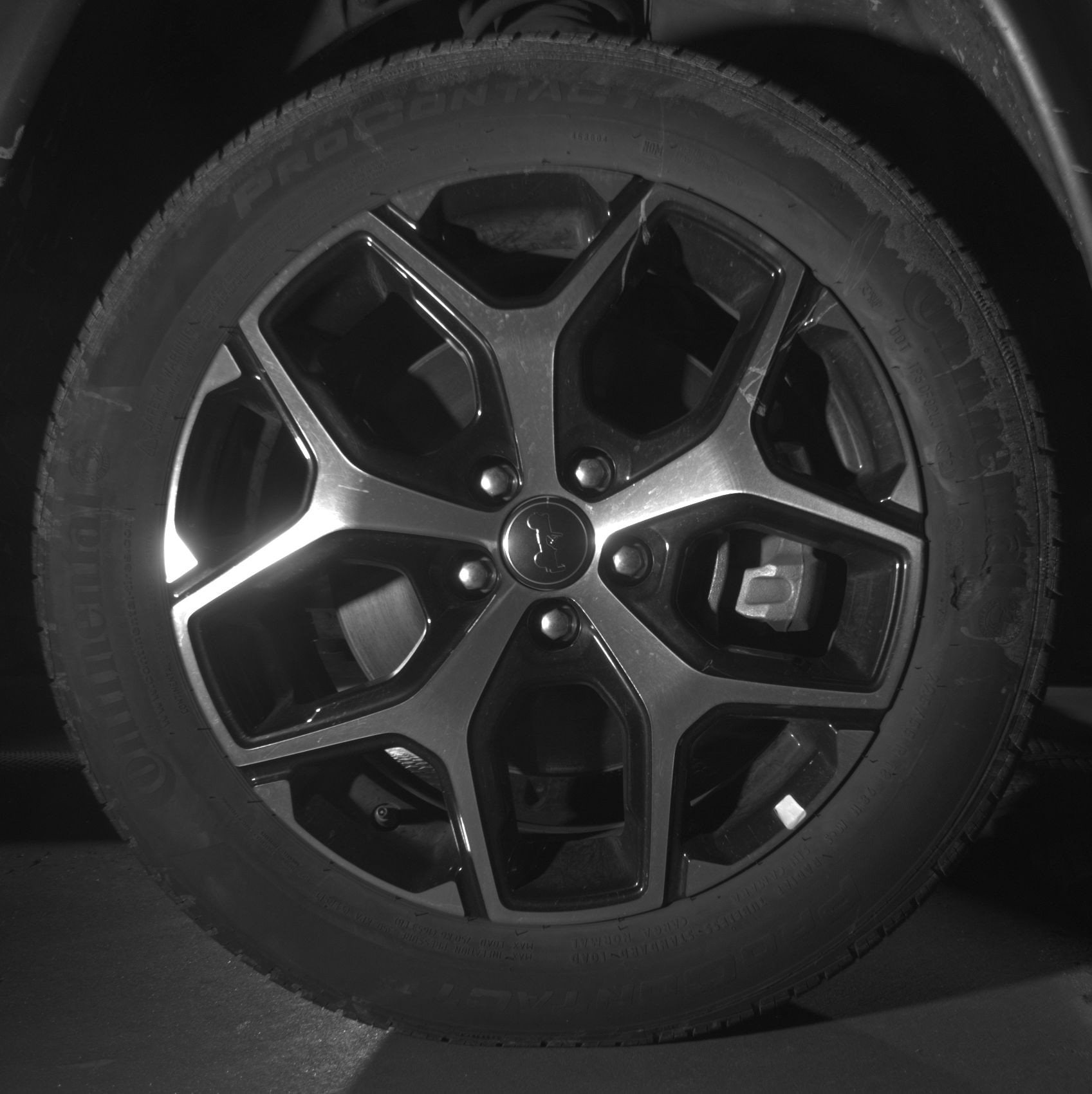 Thumbnail: 2025 Jeep Compass - 13