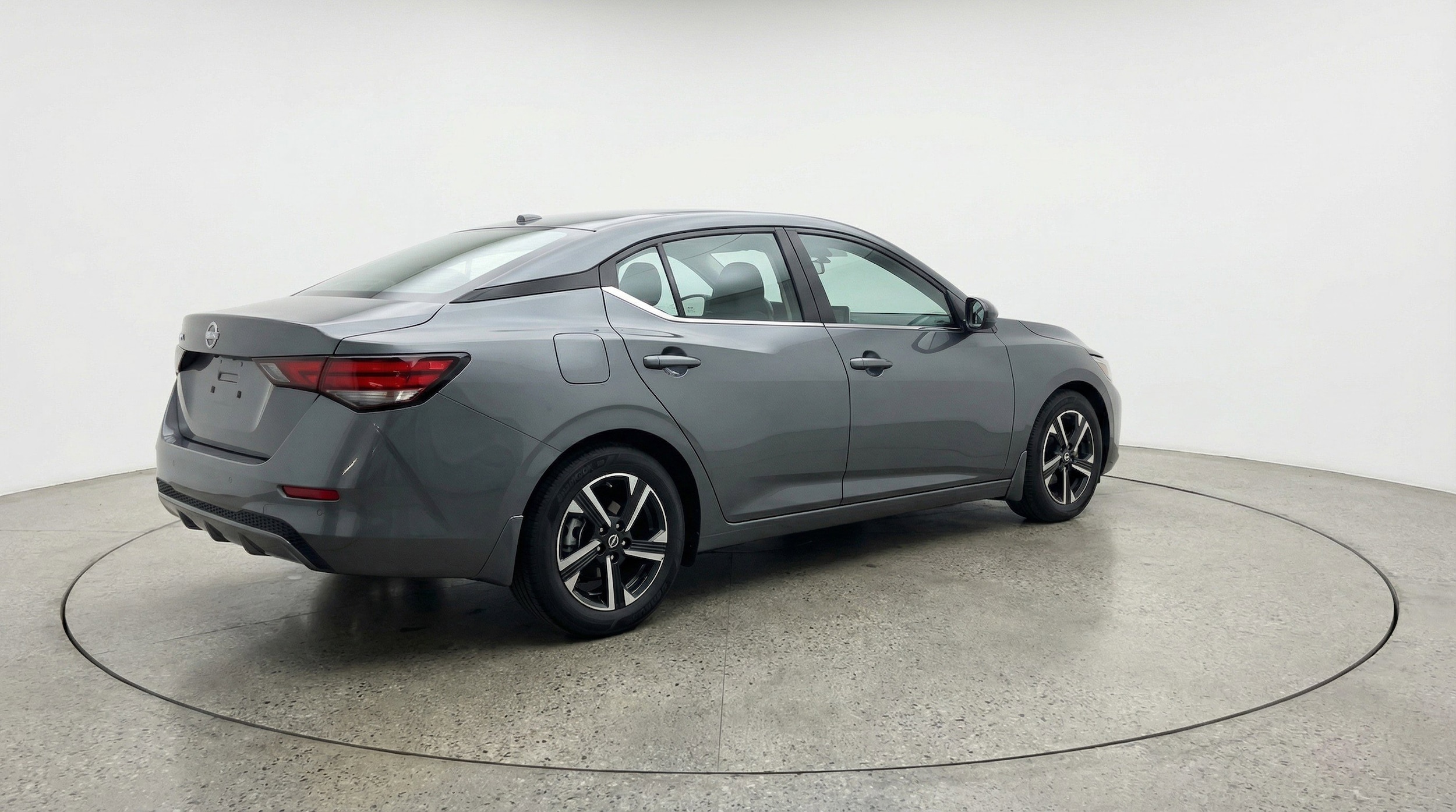 Thumbnail: 2025 Nissan Sentra - 9