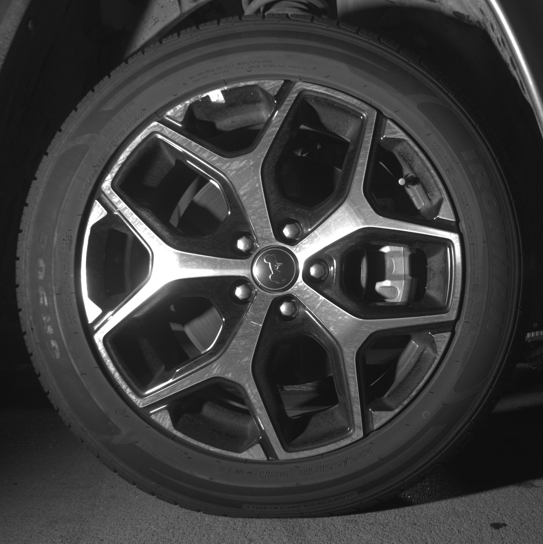 Thumbnail: 2025 Jeep Compass - 10