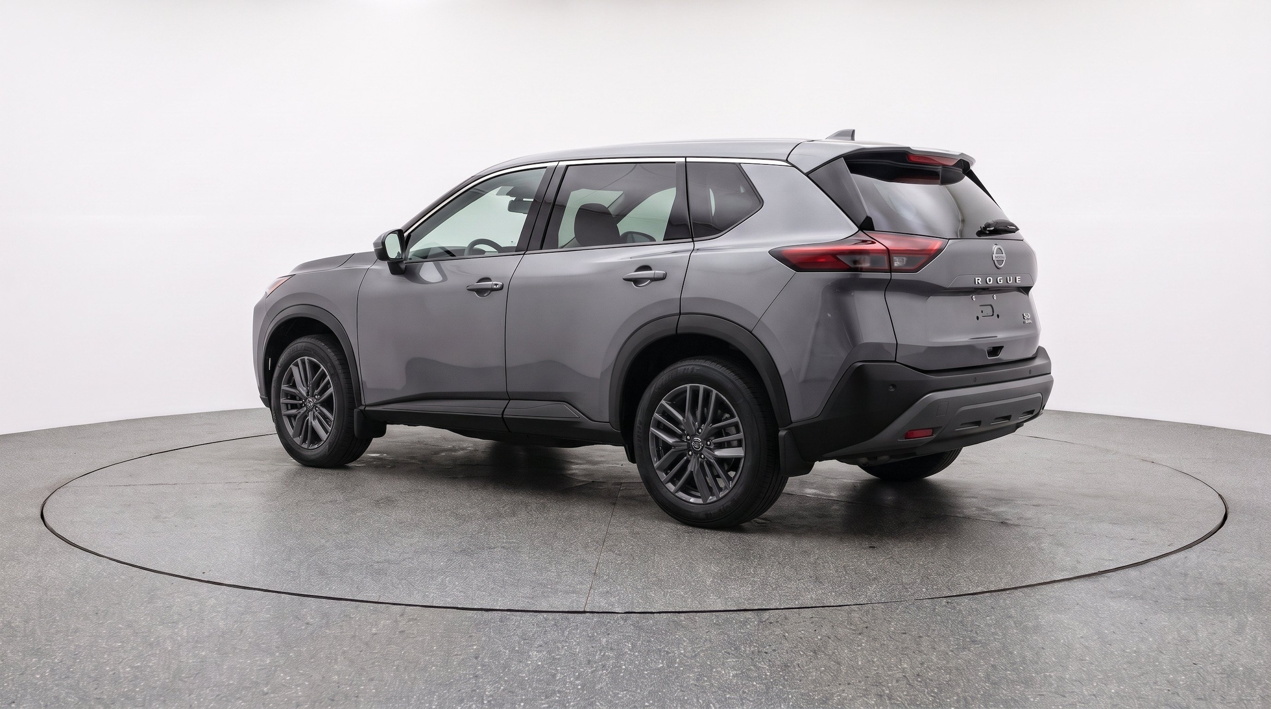 Thumbnail: 2026 Nissan Rogue - 6