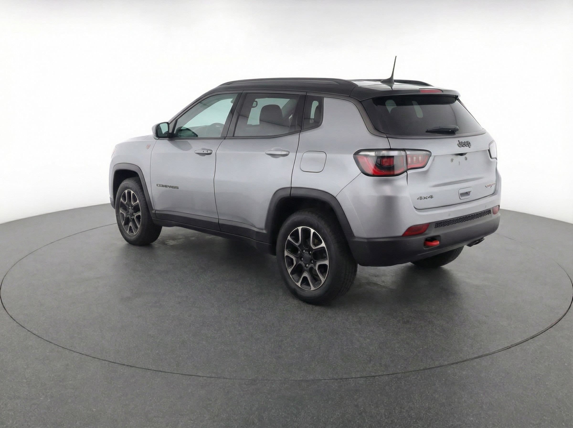 Thumbnail: 2025 Jeep Compass - 6