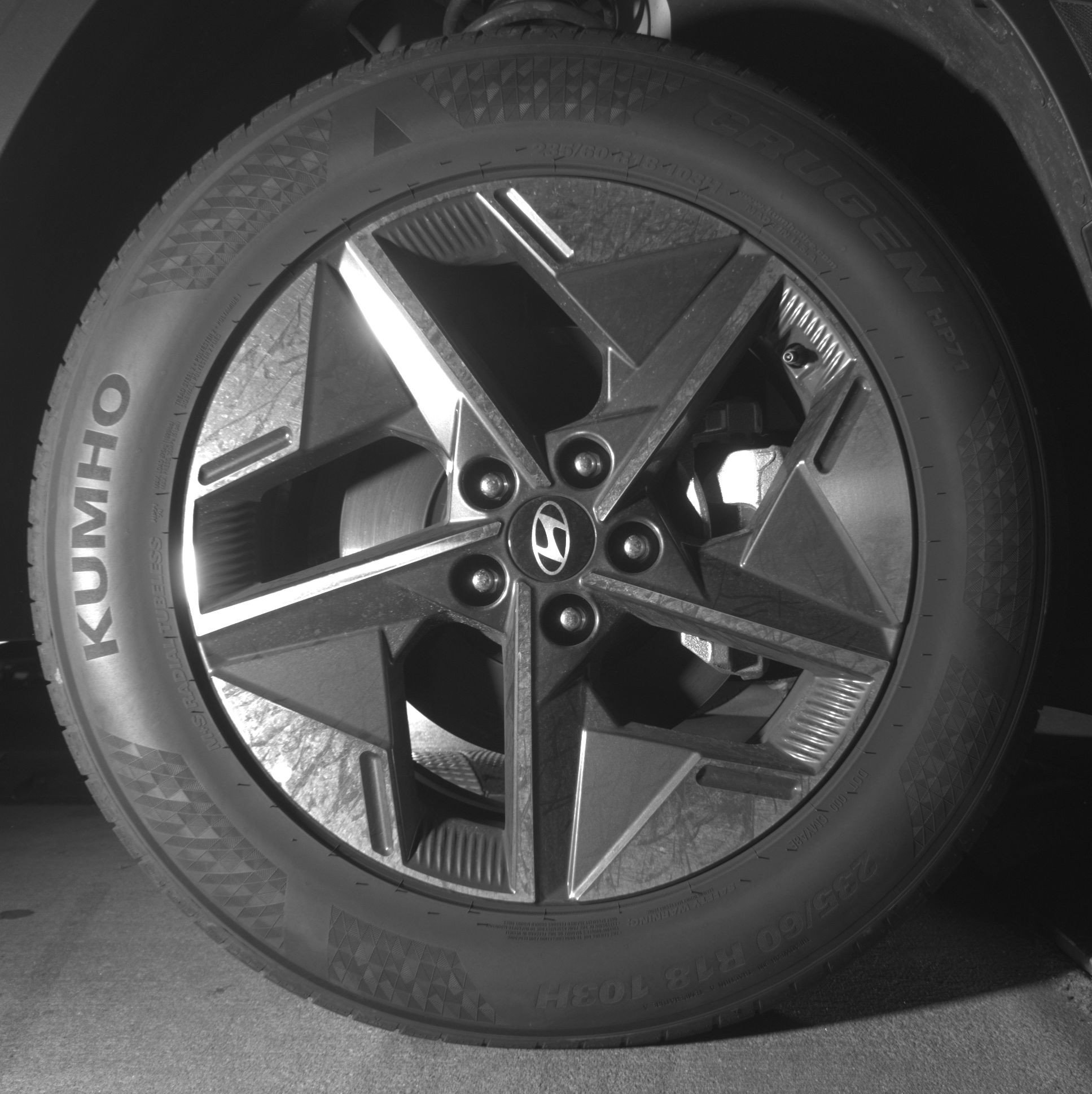 Thumbnail: 2026 Hyundai Tucson - 13