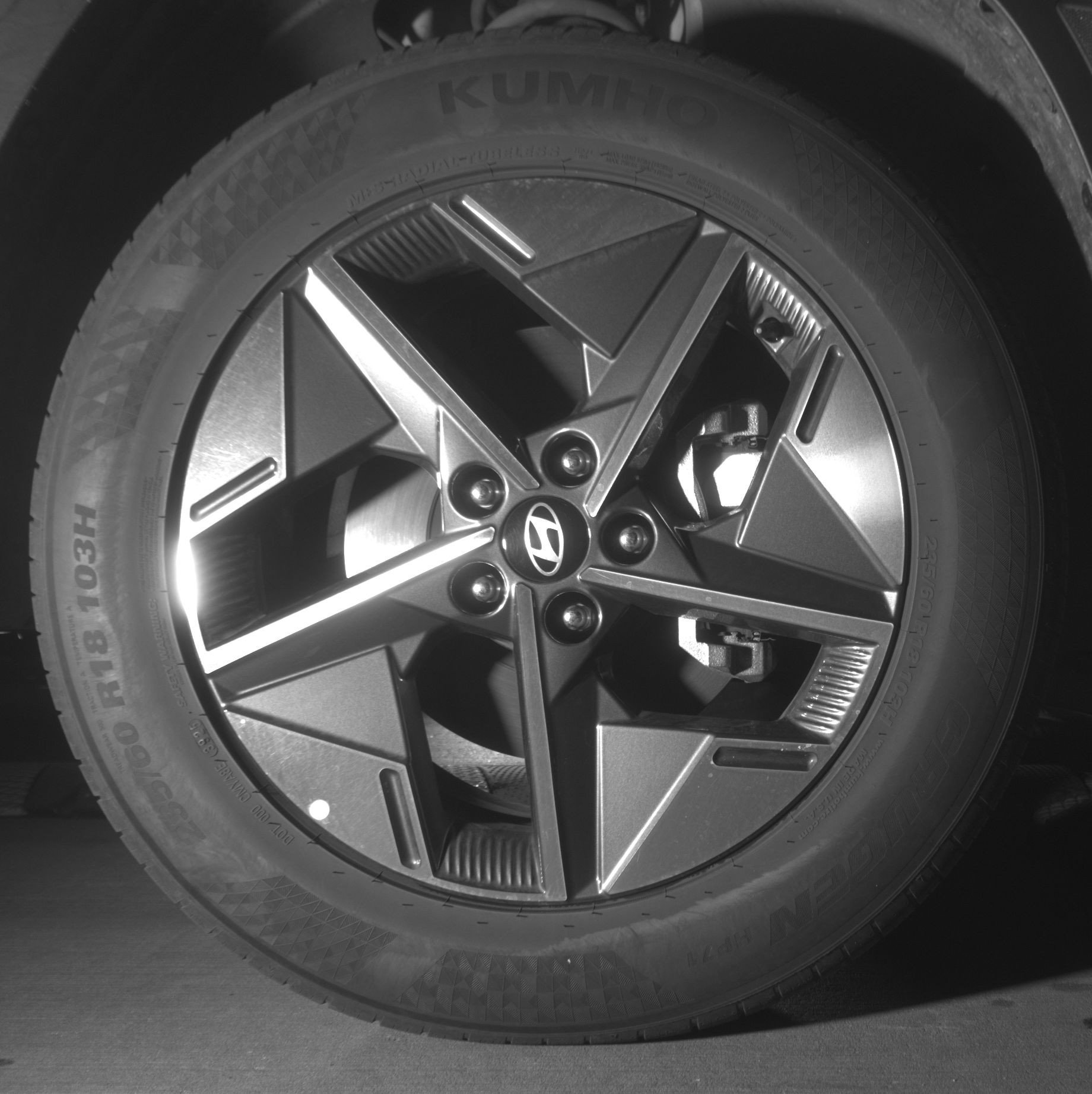 Thumbnail: 2026 Hyundai Tucson - 13