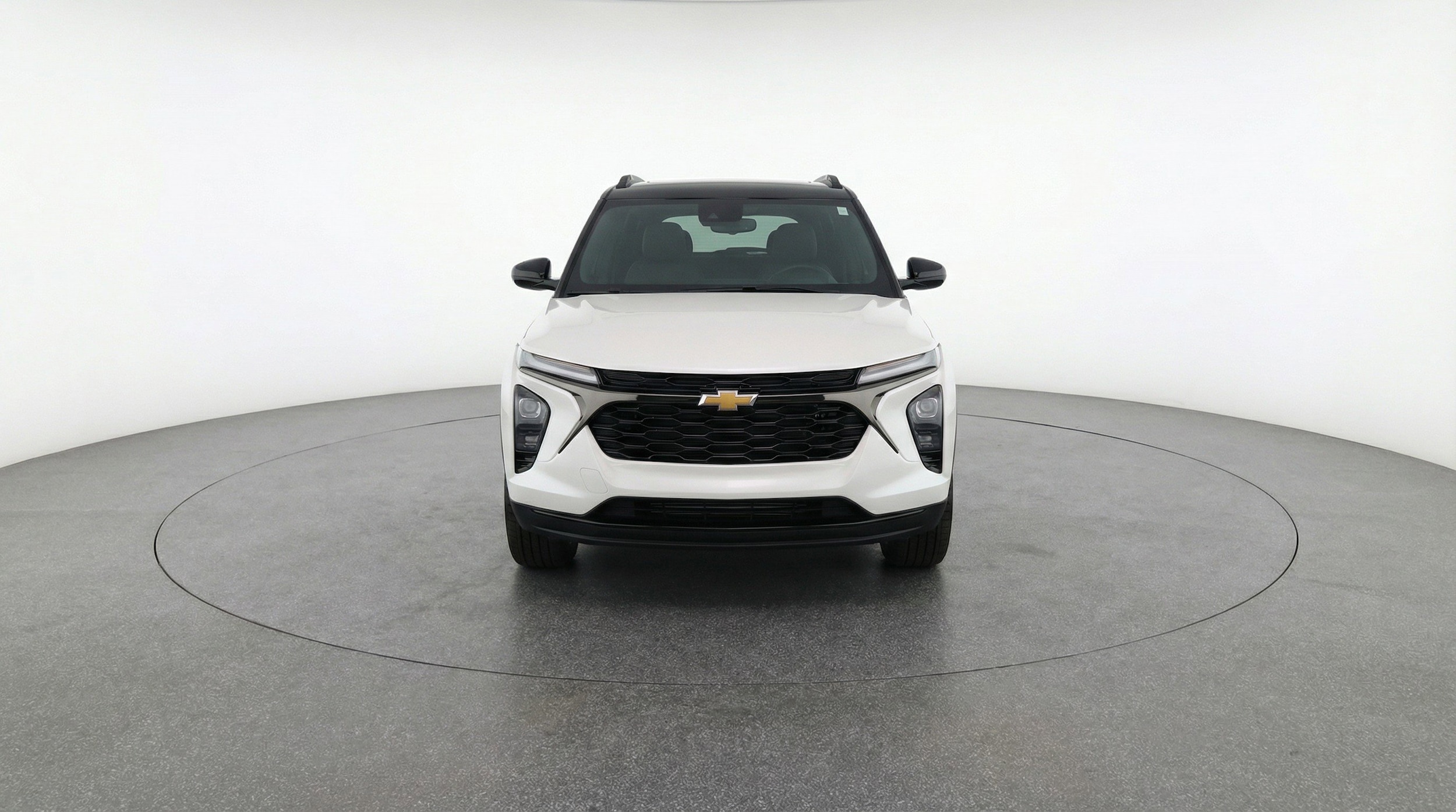 Thumbnail: 2025 Chevrolet TrailBlazer - 2