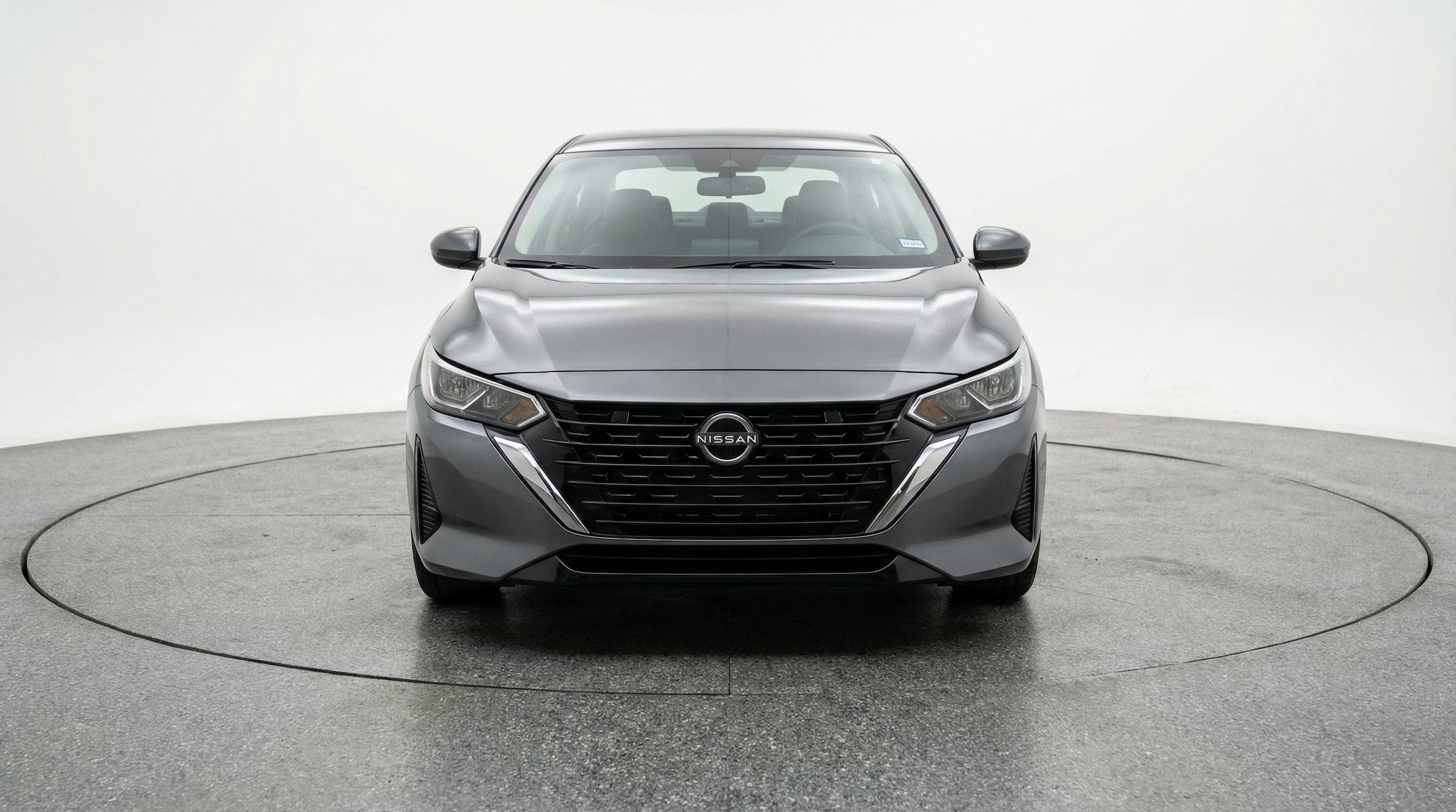 Thumbnail: 2025 Nissan Sentra - 2