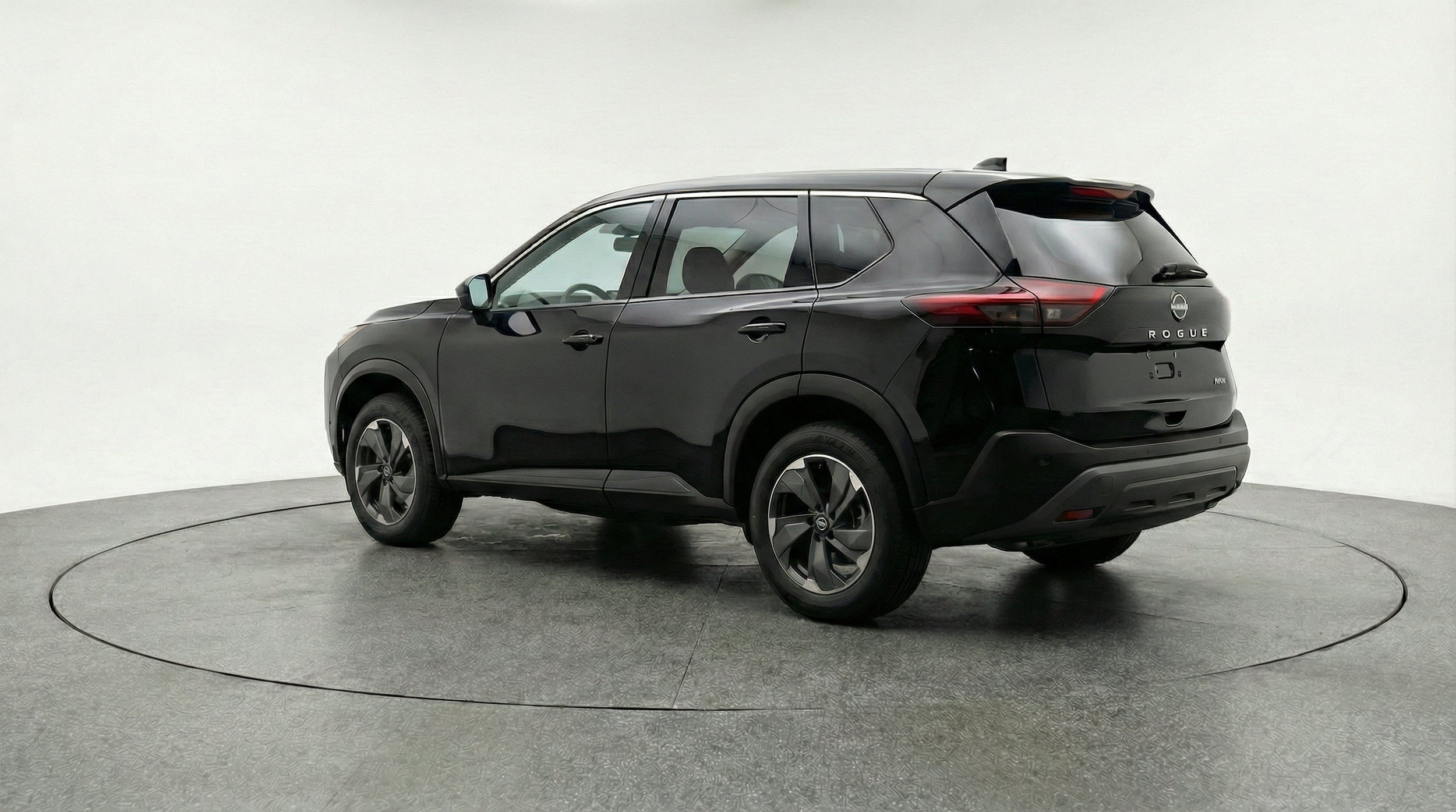 Thumbnail: 2025 Nissan Rogue - 6