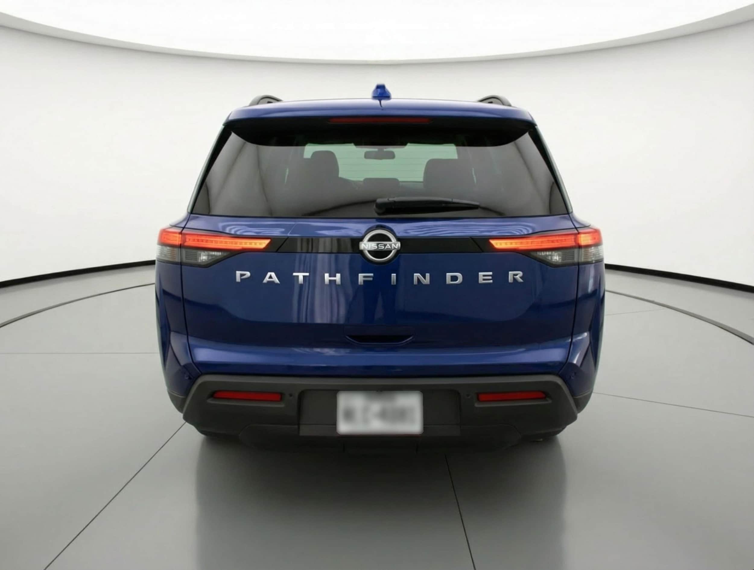 Thumbnail: 2025 Nissan Pathfinder - 7