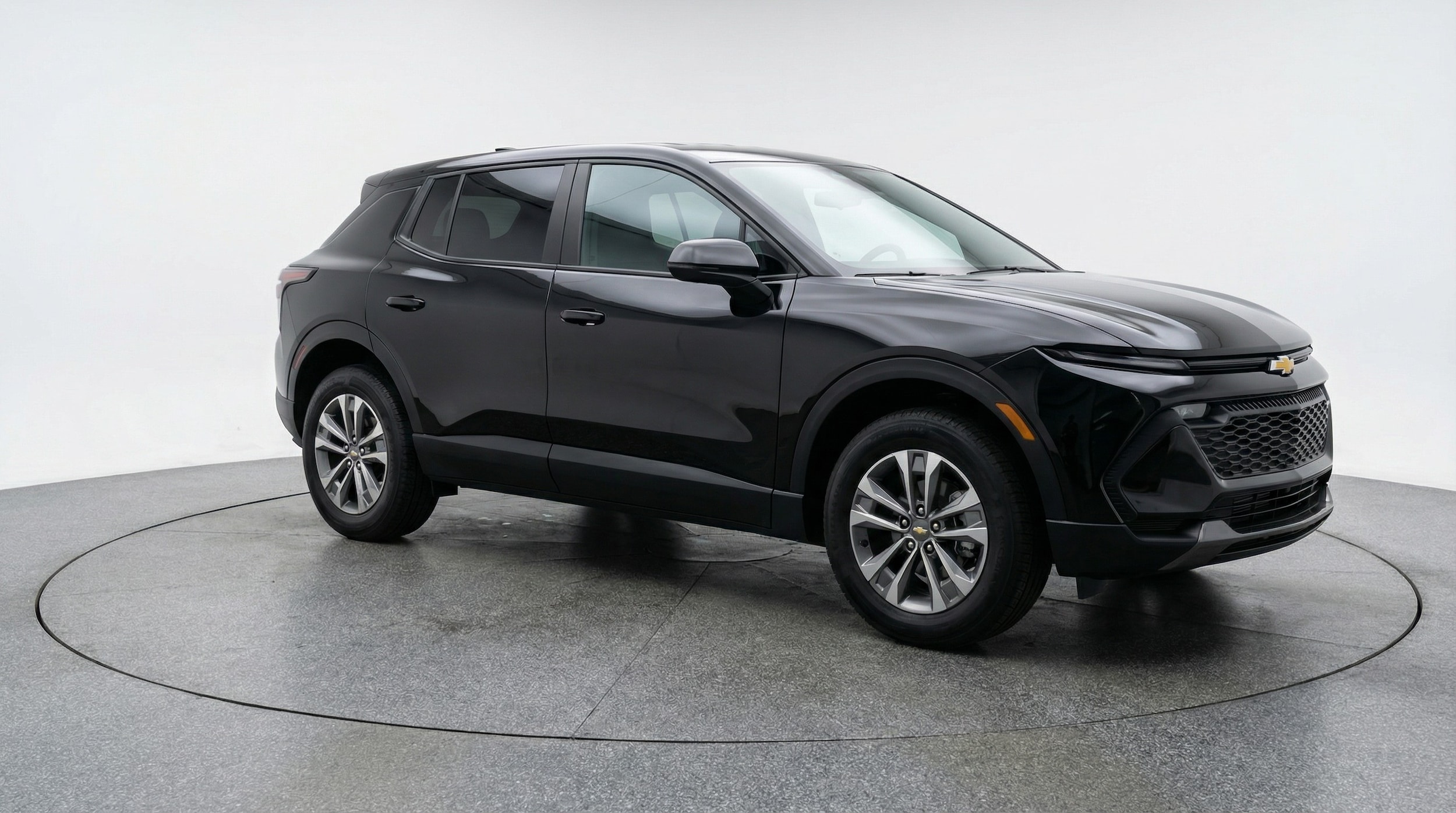 Thumbnail: 2025 Chevrolet Equinox - 1