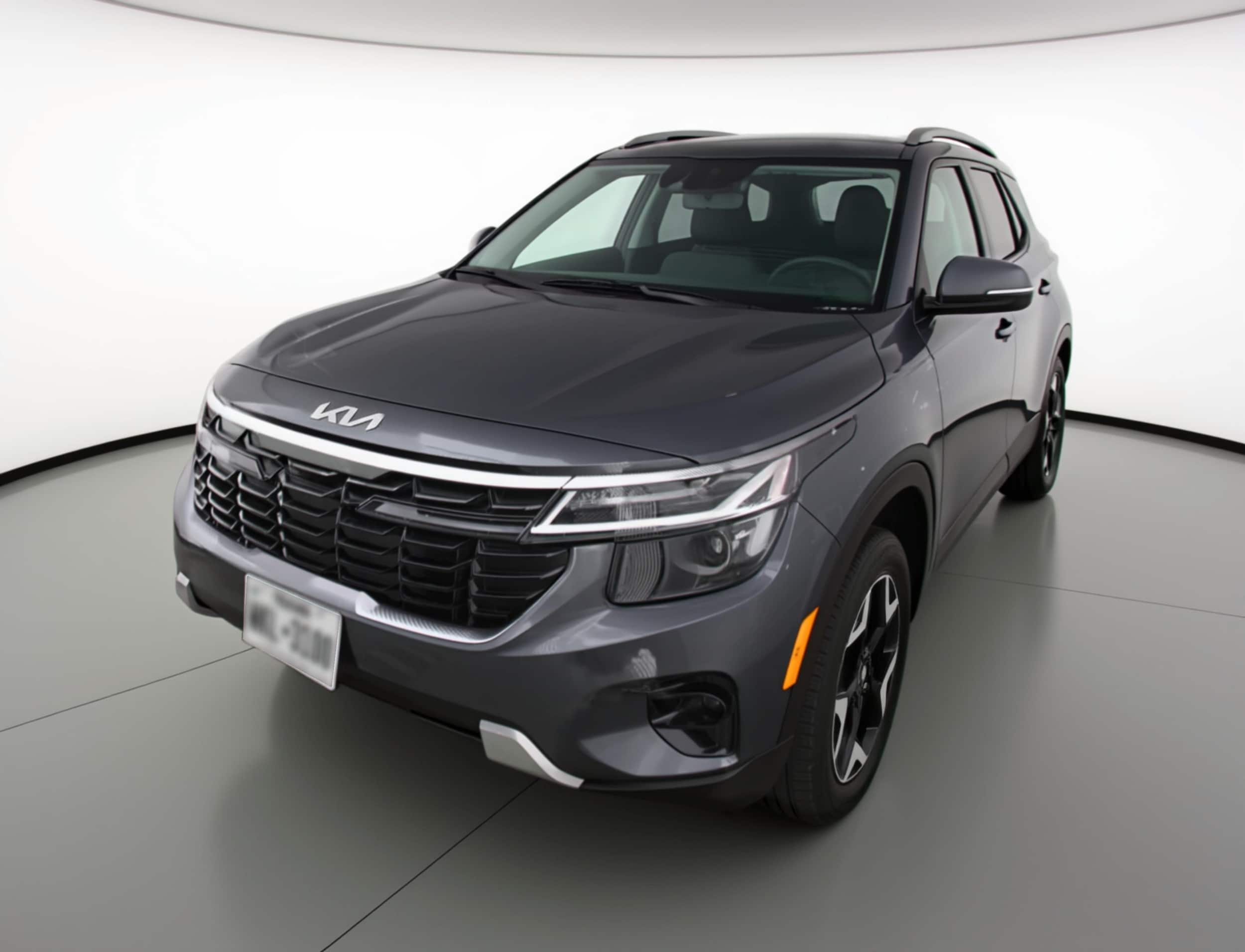 Thumbnail: 2025 Kia Seltos - 3