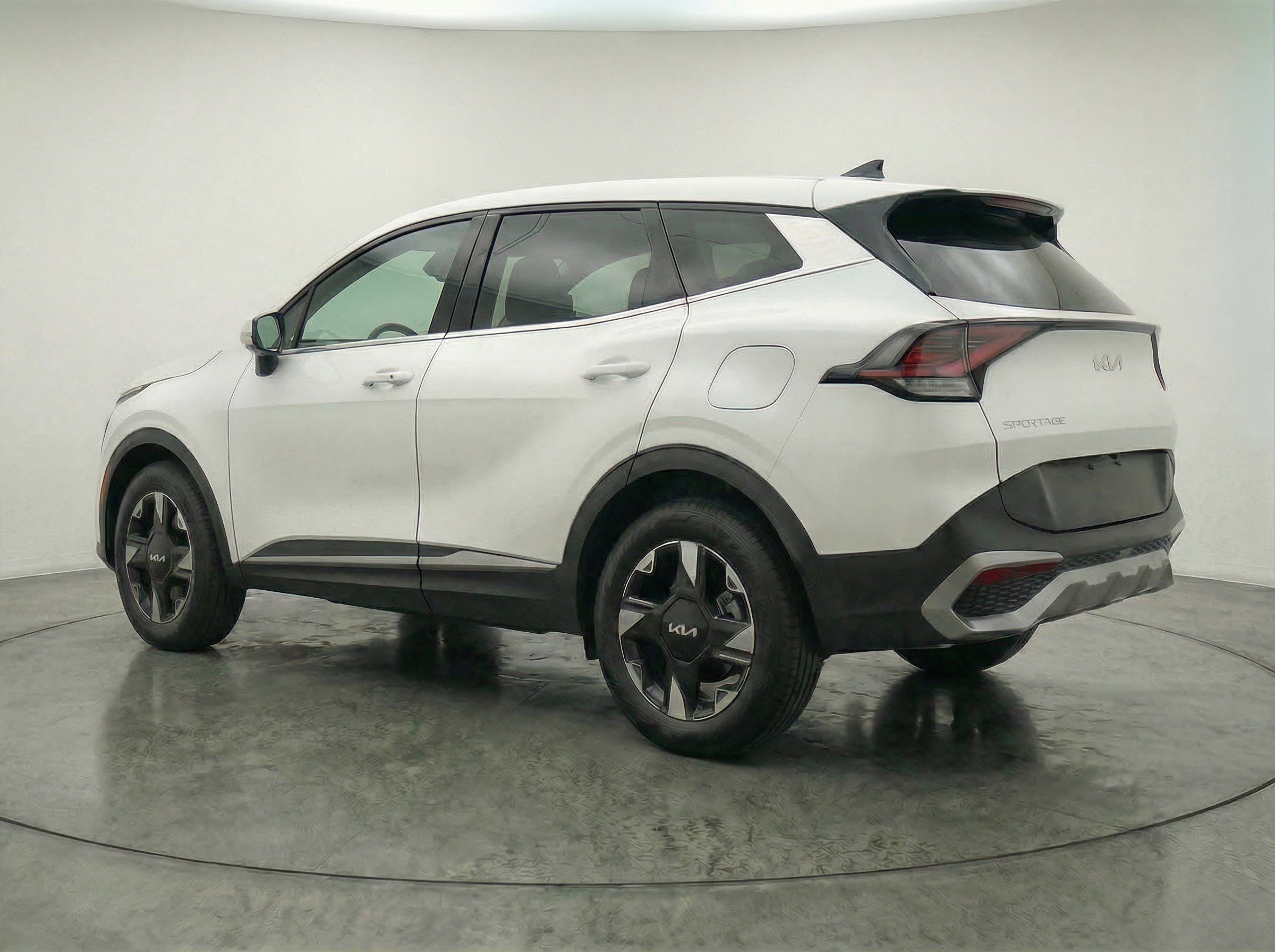 Thumbnail: 2026 Kia Sportage - 6
