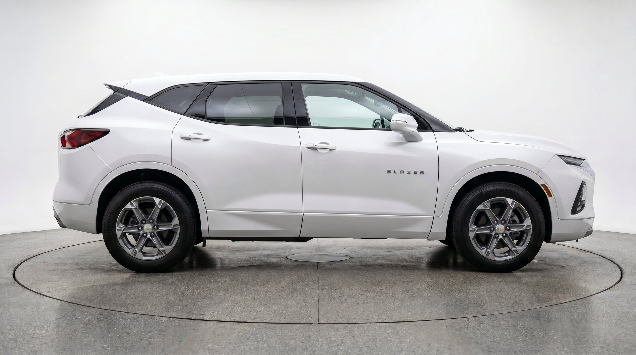 Thumbnail: 2026 Chevrolet Blazer - 11