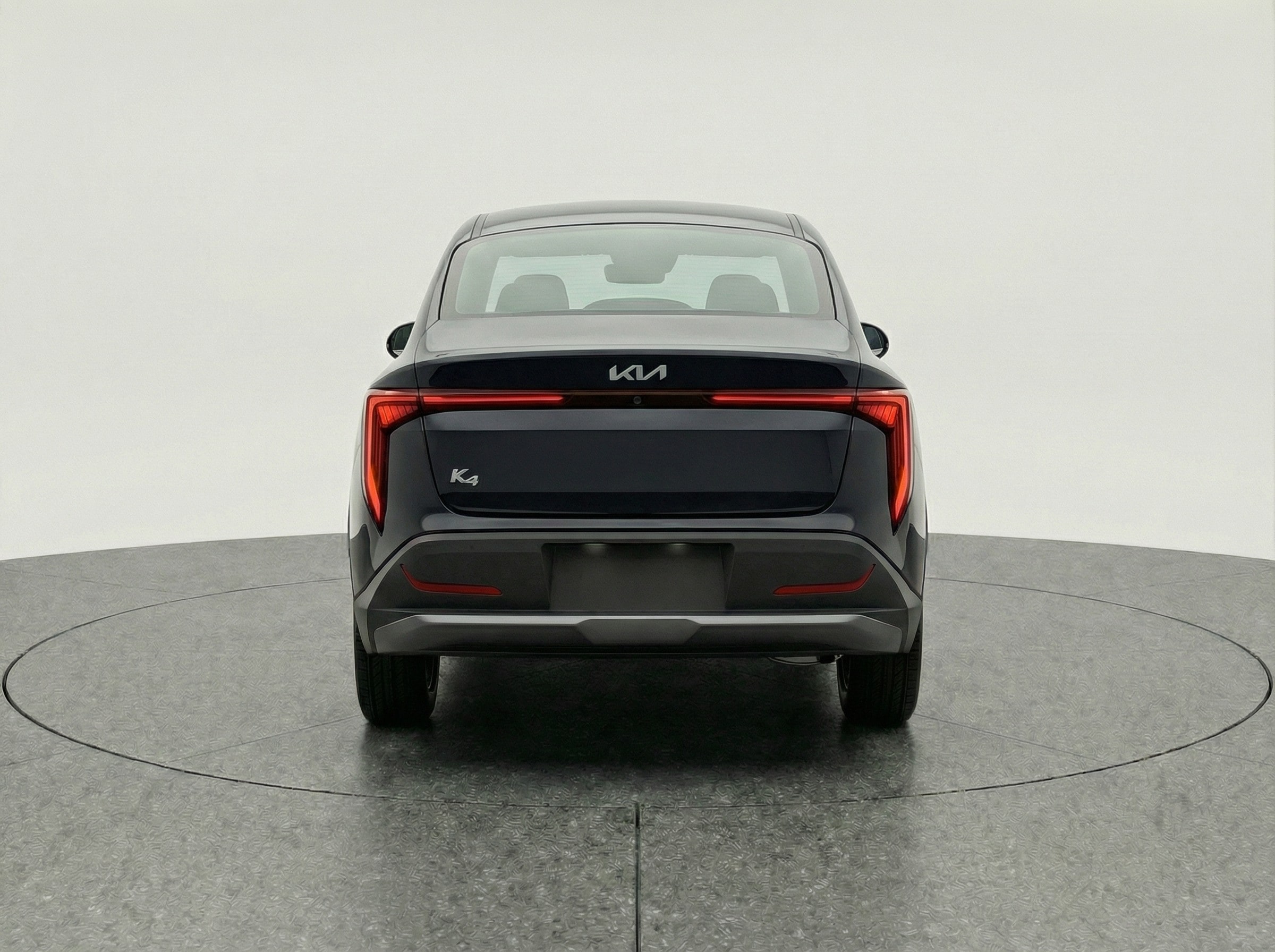 Thumbnail: 2025 Kia K4 - 6