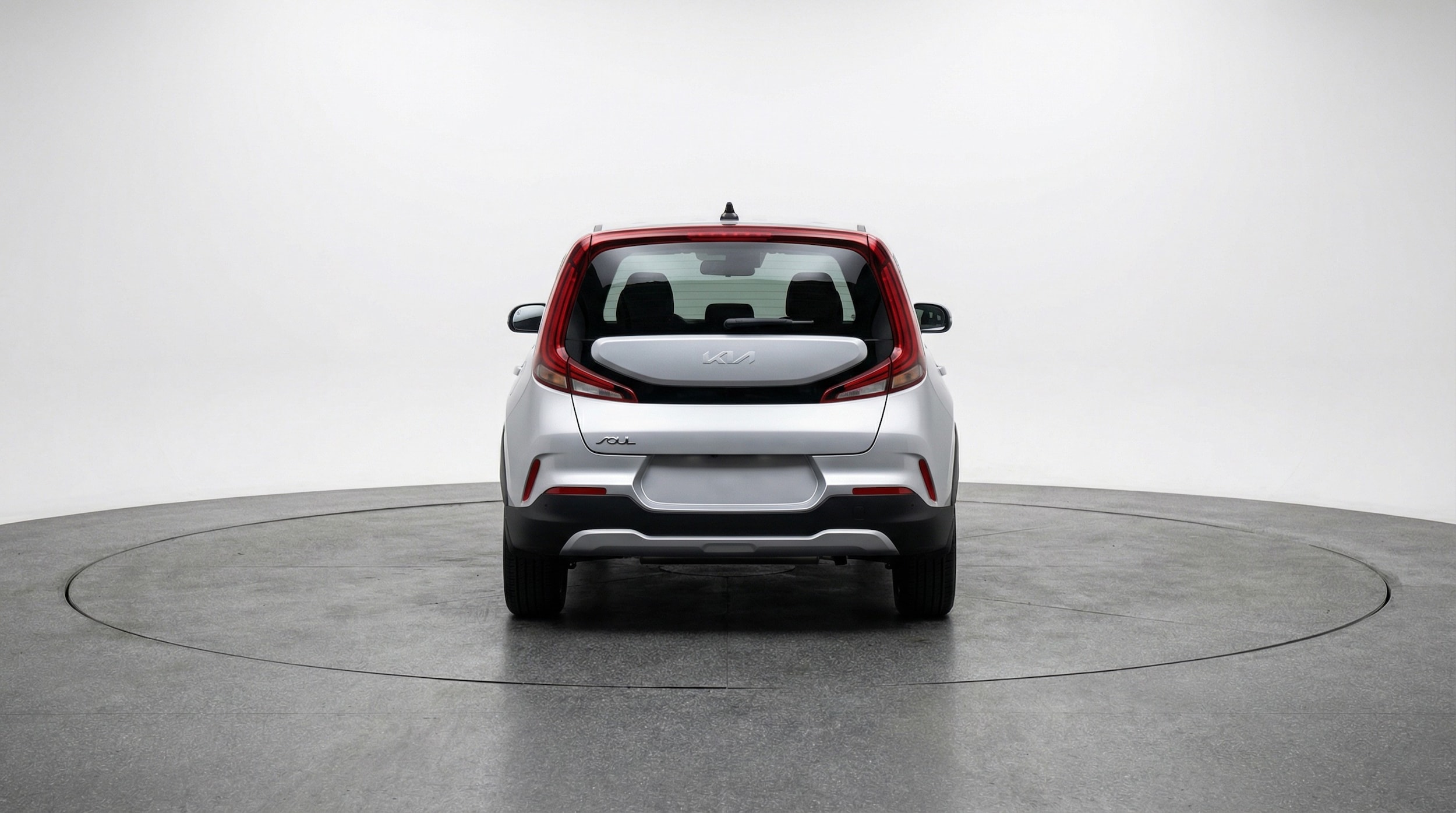 Thumbnail: 2025 Kia Soul - 6