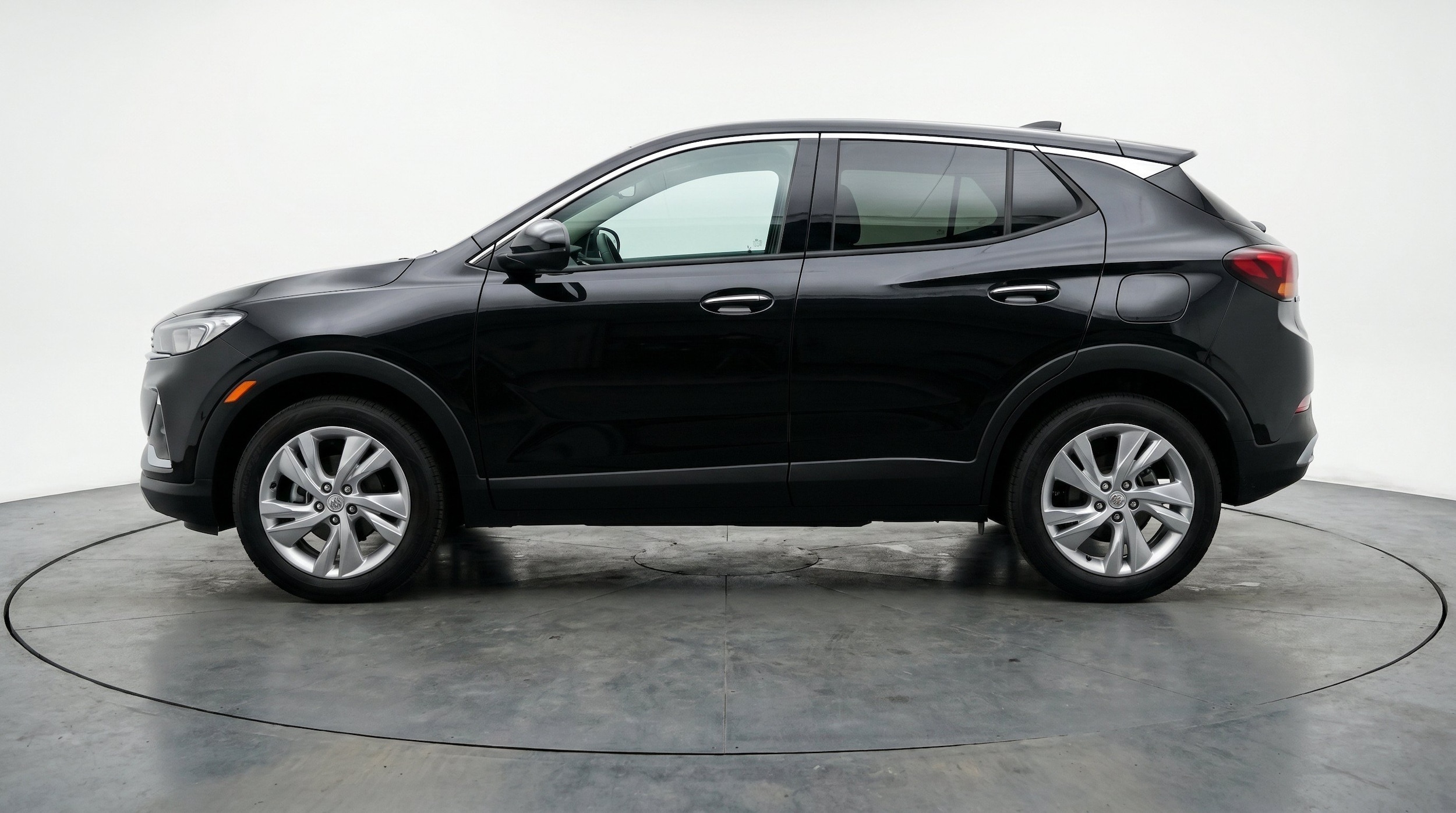 Thumbnail: 2026 Buick Encore GX - 5