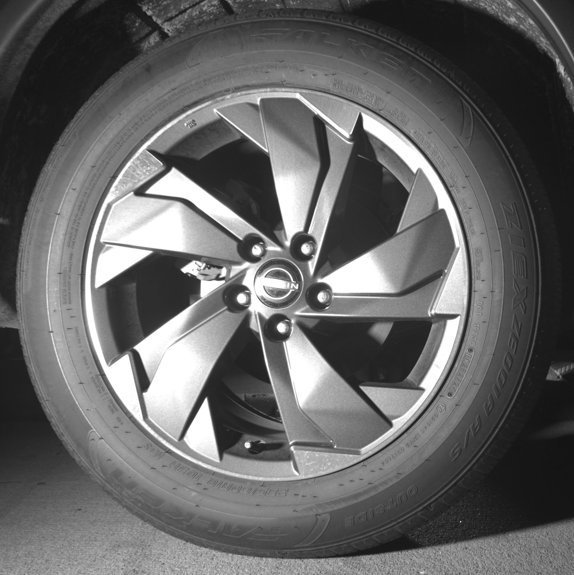 Thumbnail: 2025 Nissan Rogue - 12