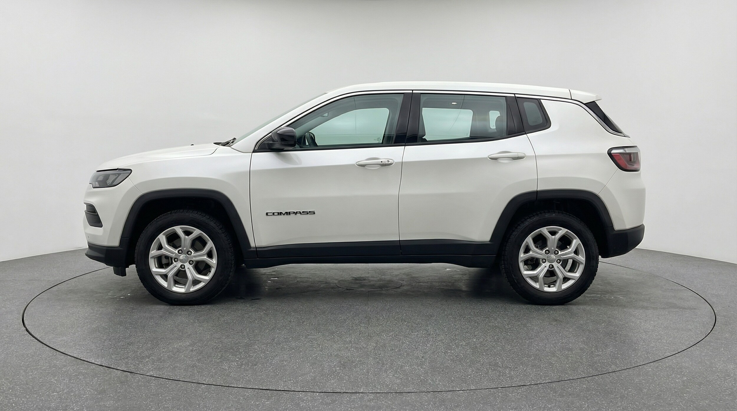 Thumbnail: 2025 Jeep Compass - 4