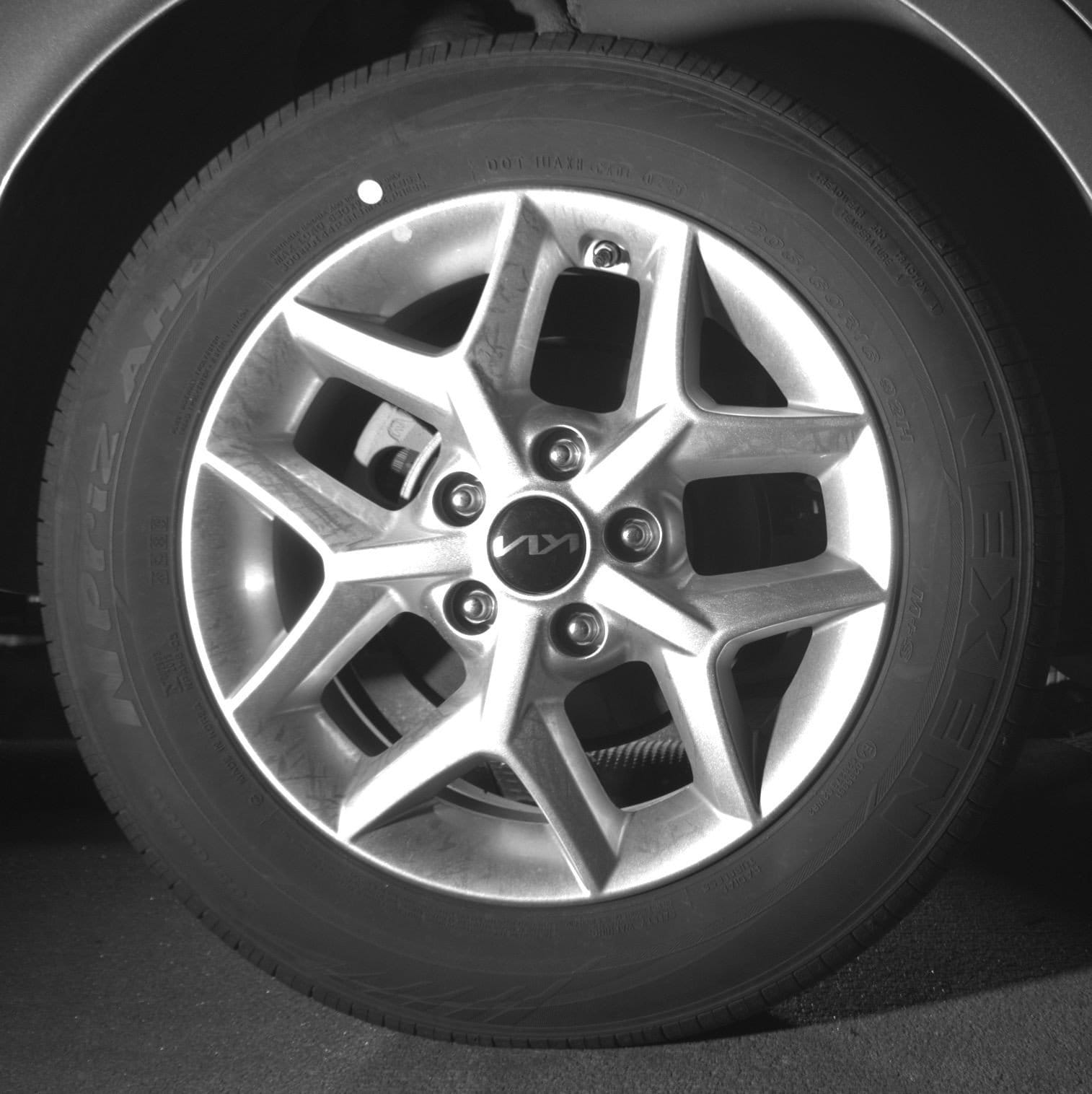 Thumbnail: 2025 Kia Soul - 15