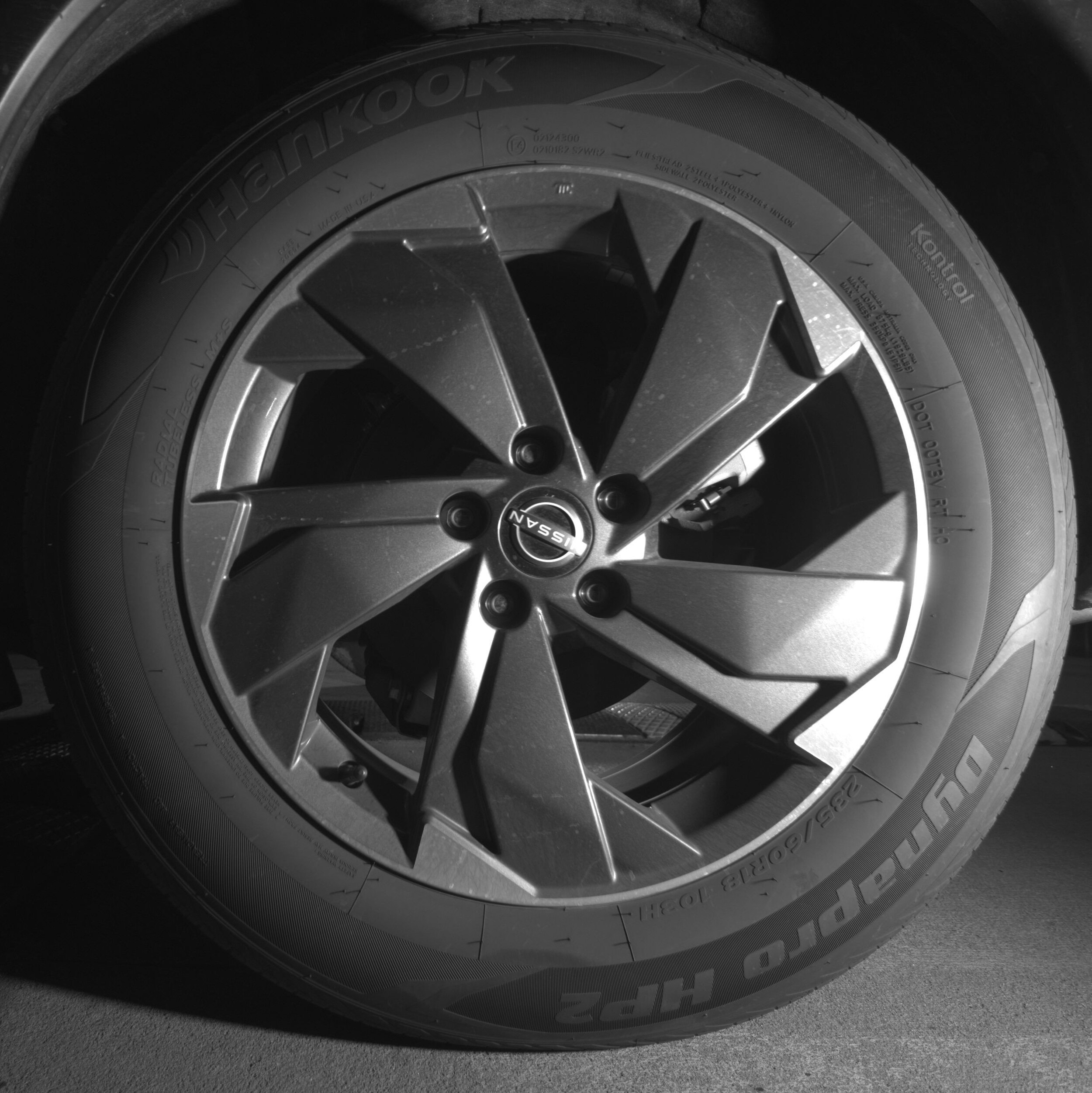 Thumbnail: 2025 Nissan Rogue - 14