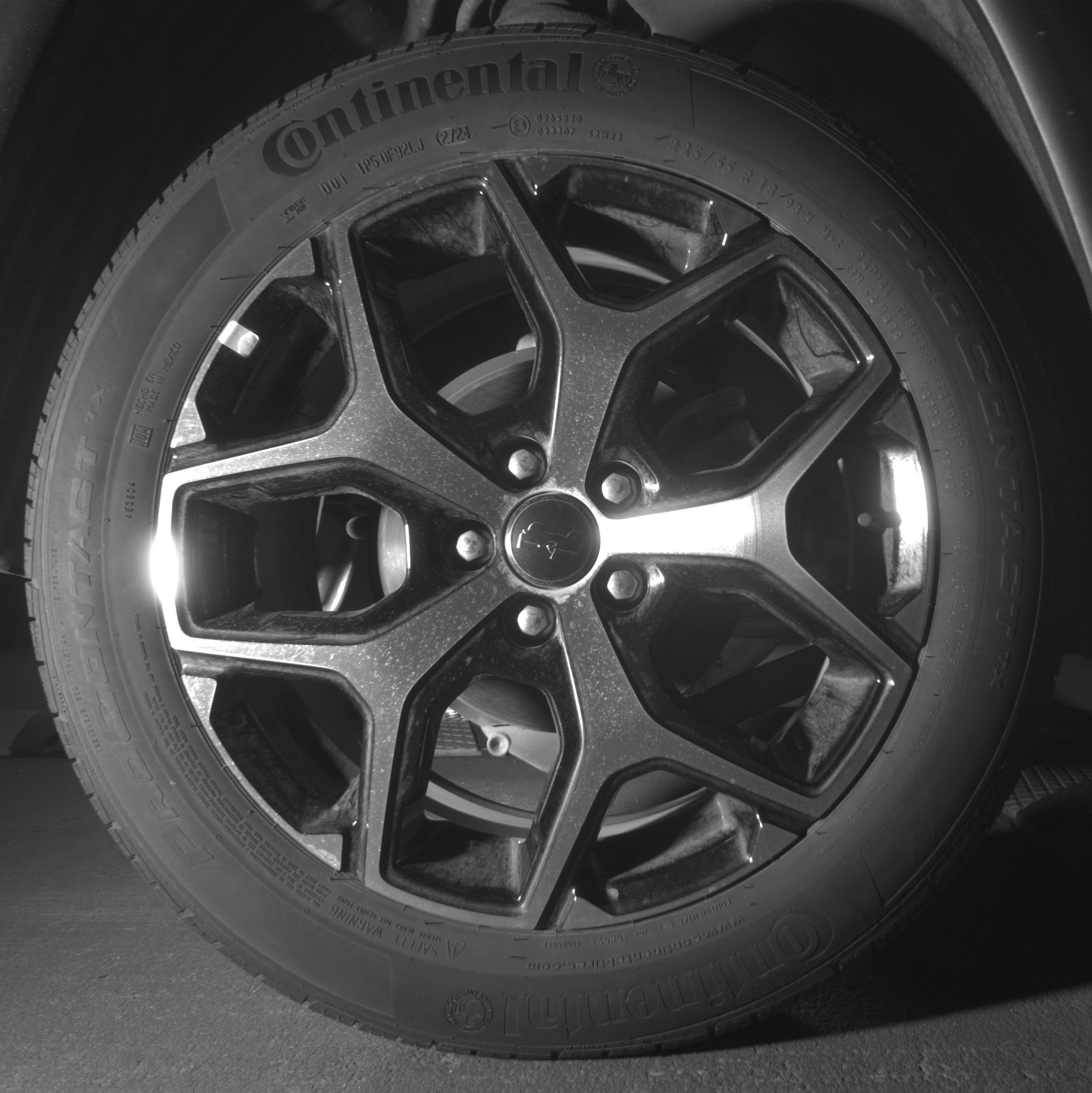 Thumbnail: 2025 Jeep Compass - 15