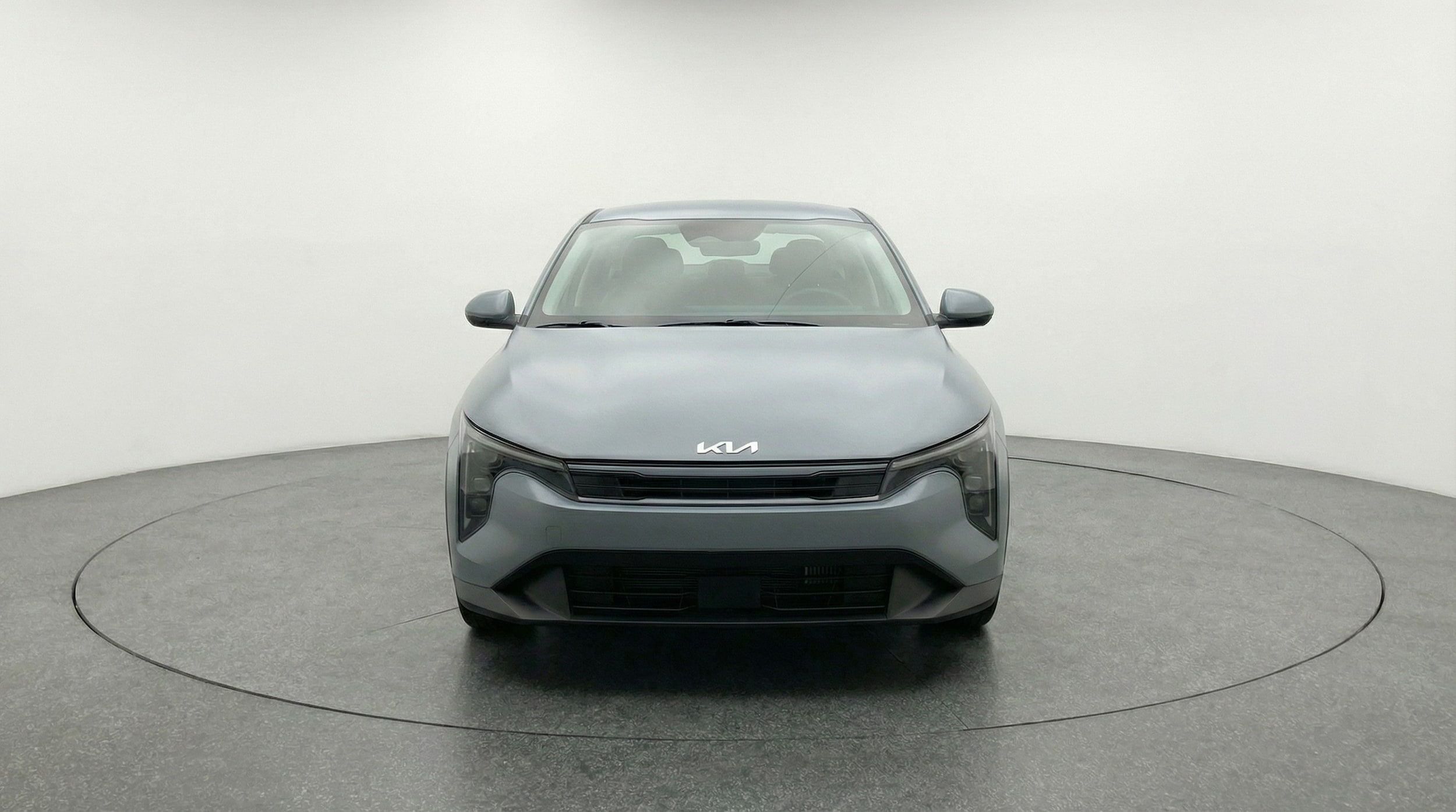 Thumbnail: 2025 Kia K4 - 2