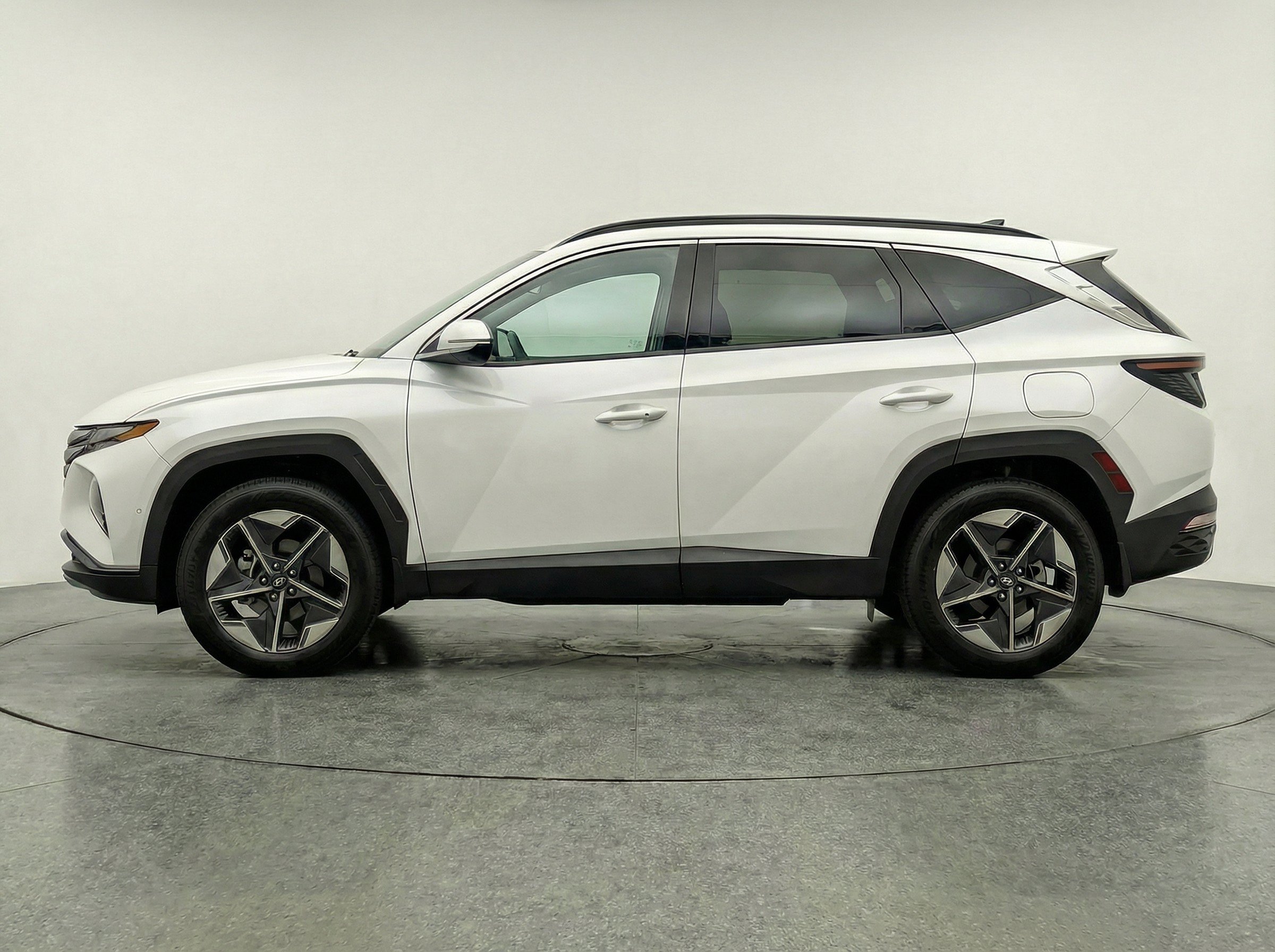 Thumbnail: 2026 Hyundai Tucson - 5