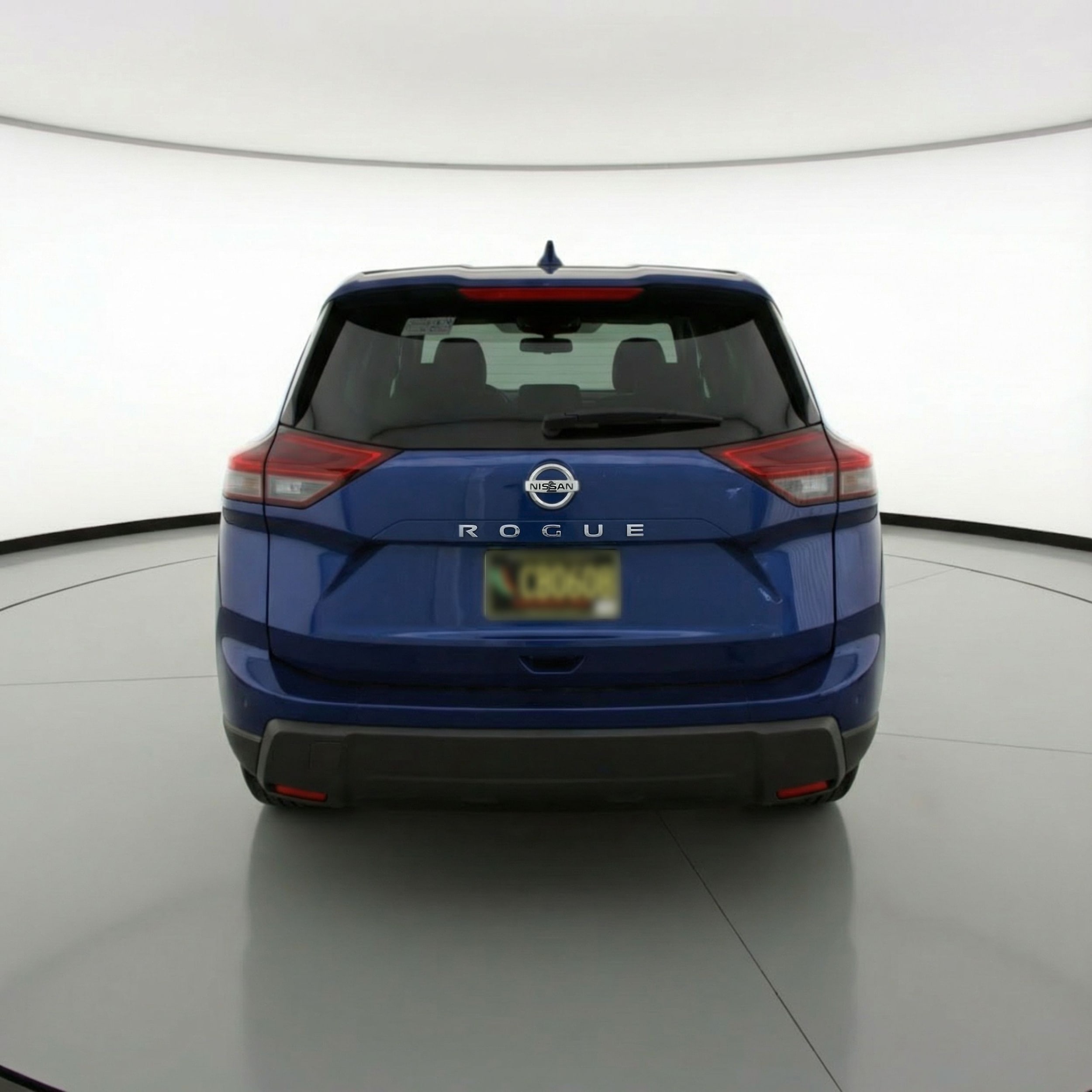 Thumbnail: 2025 Nissan Rogue - 6