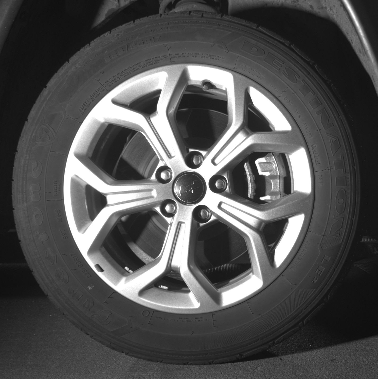 Thumbnail: 2025 Jeep Compass - 13