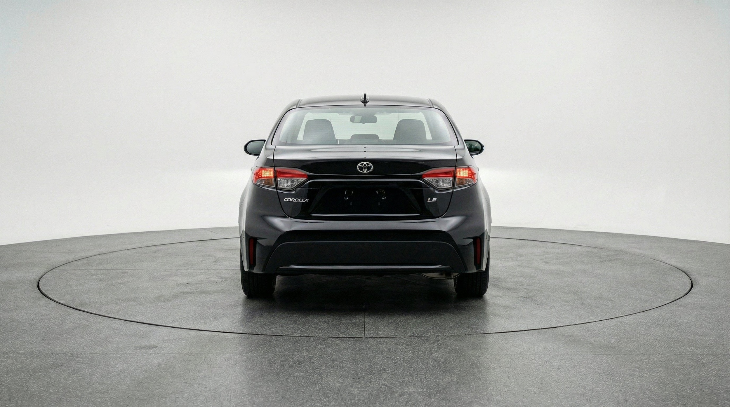 Thumbnail: 2025 Toyota Corolla - 7