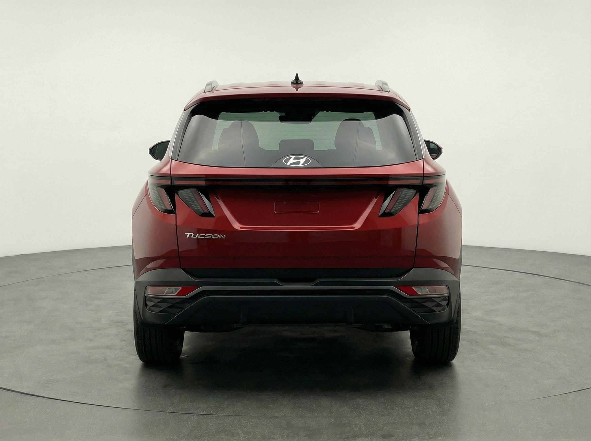 Thumbnail: 2025 Hyundai Tucson - 6