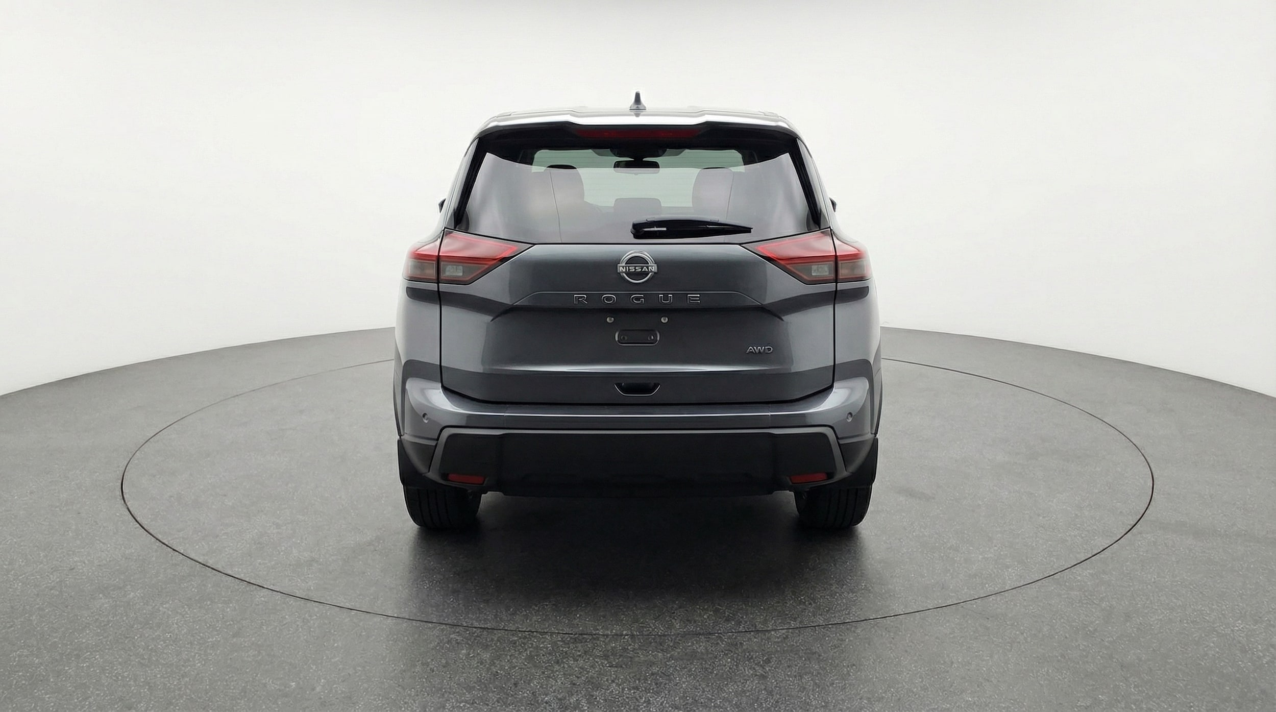 Thumbnail: 2025 Nissan Rogue - 6