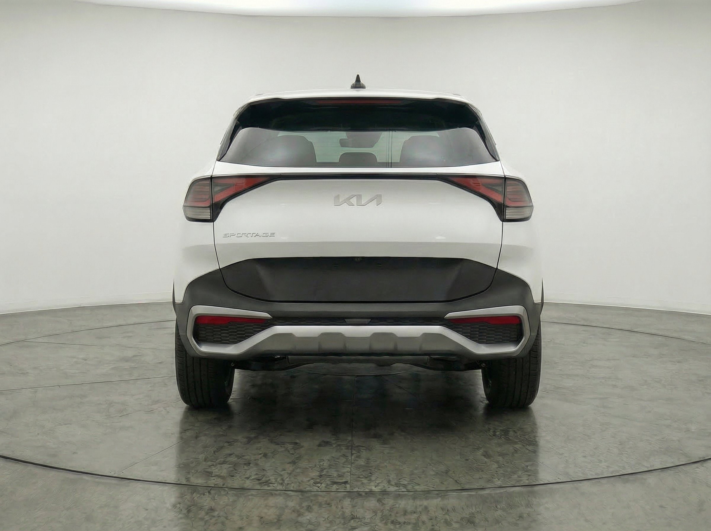 Thumbnail: 2026 Kia Sportage - 7