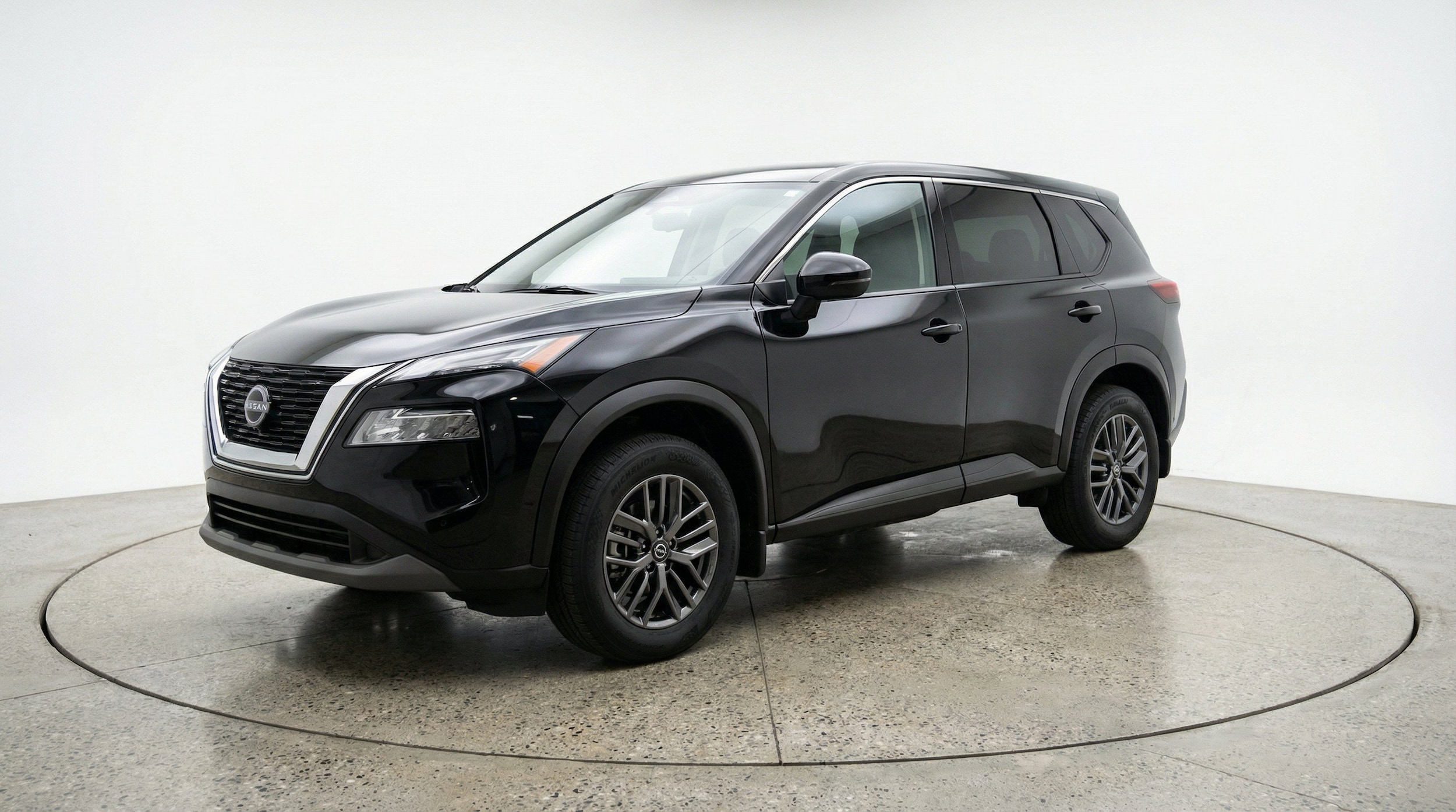 Thumbnail: 2026 Nissan Rogue - 3