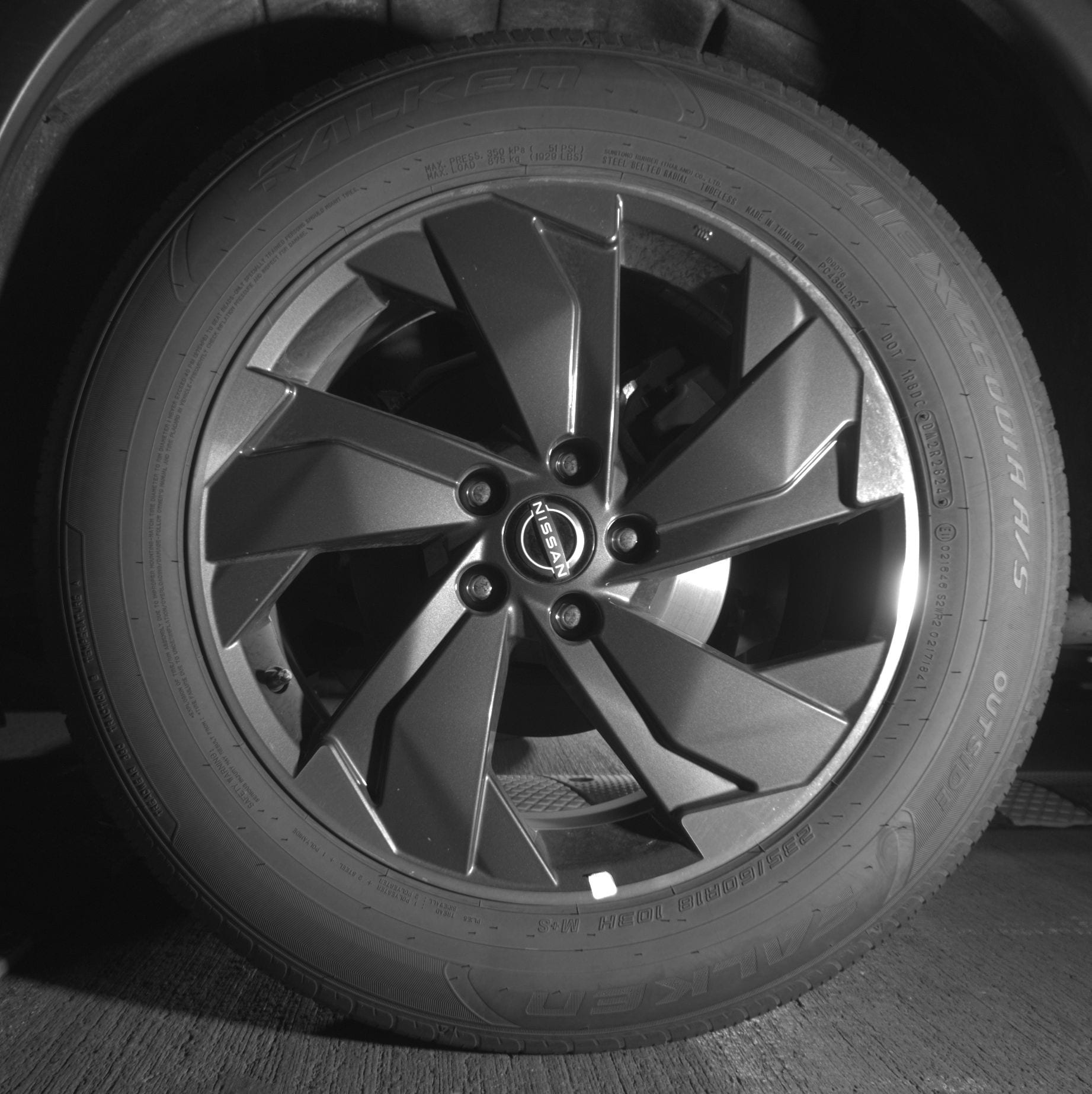 Thumbnail: 2025 Nissan Rogue - 11