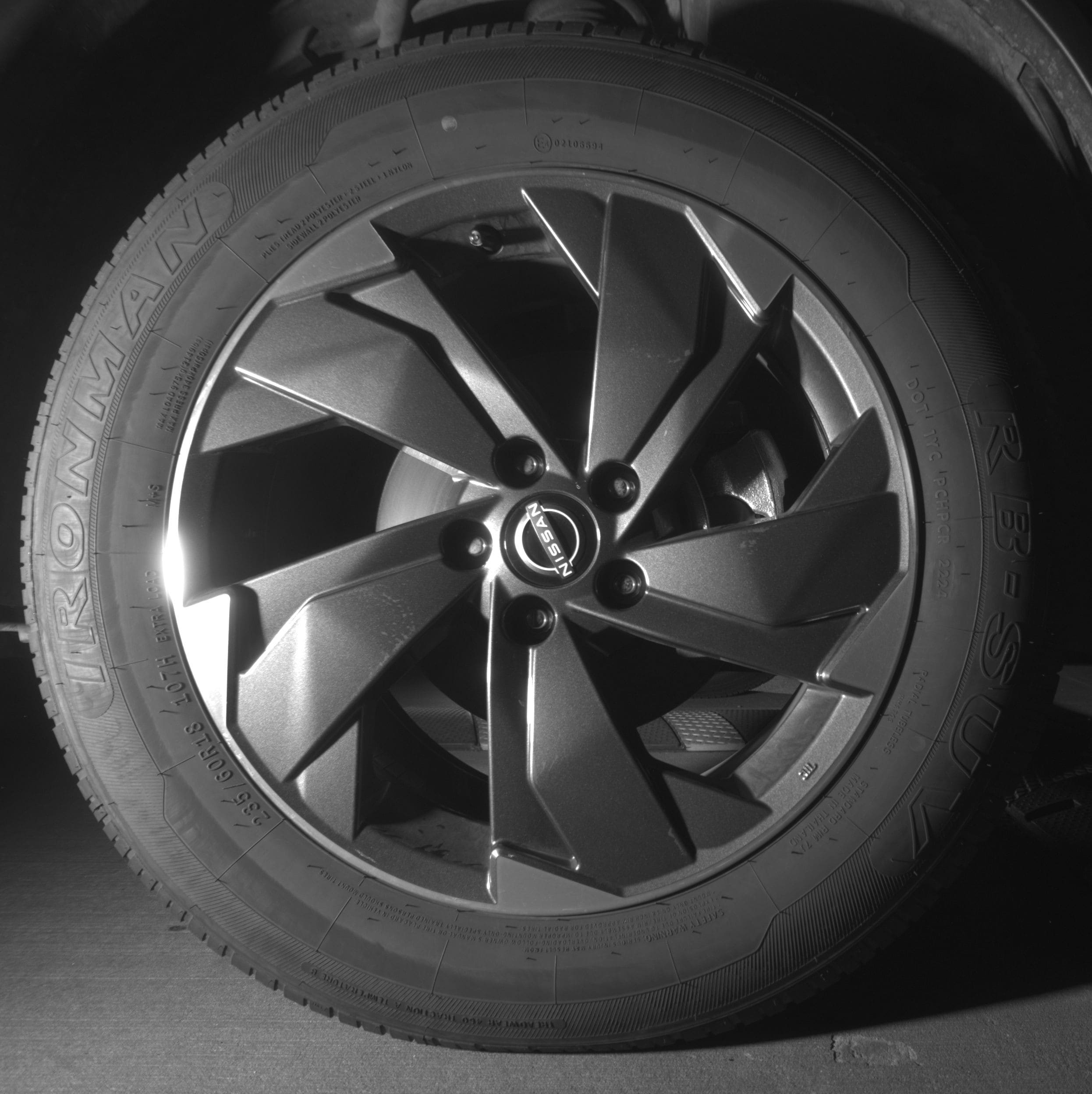 Thumbnail: 2025 Nissan Rogue - 10