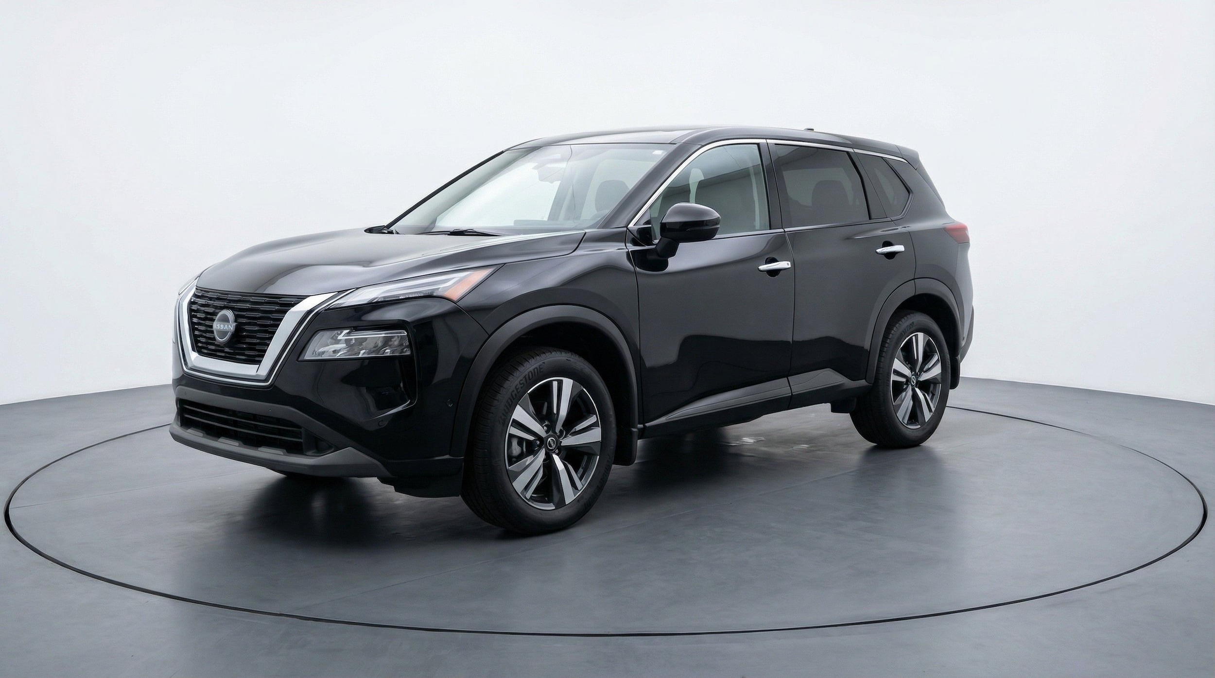 Thumbnail: 2026 Nissan Rogue - 3