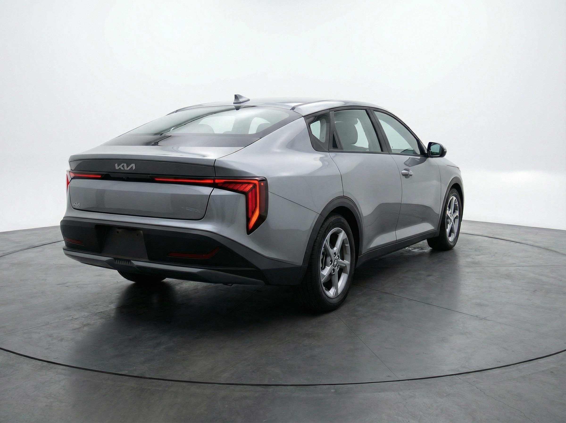 Thumbnail: 2025 Kia K4 - 9