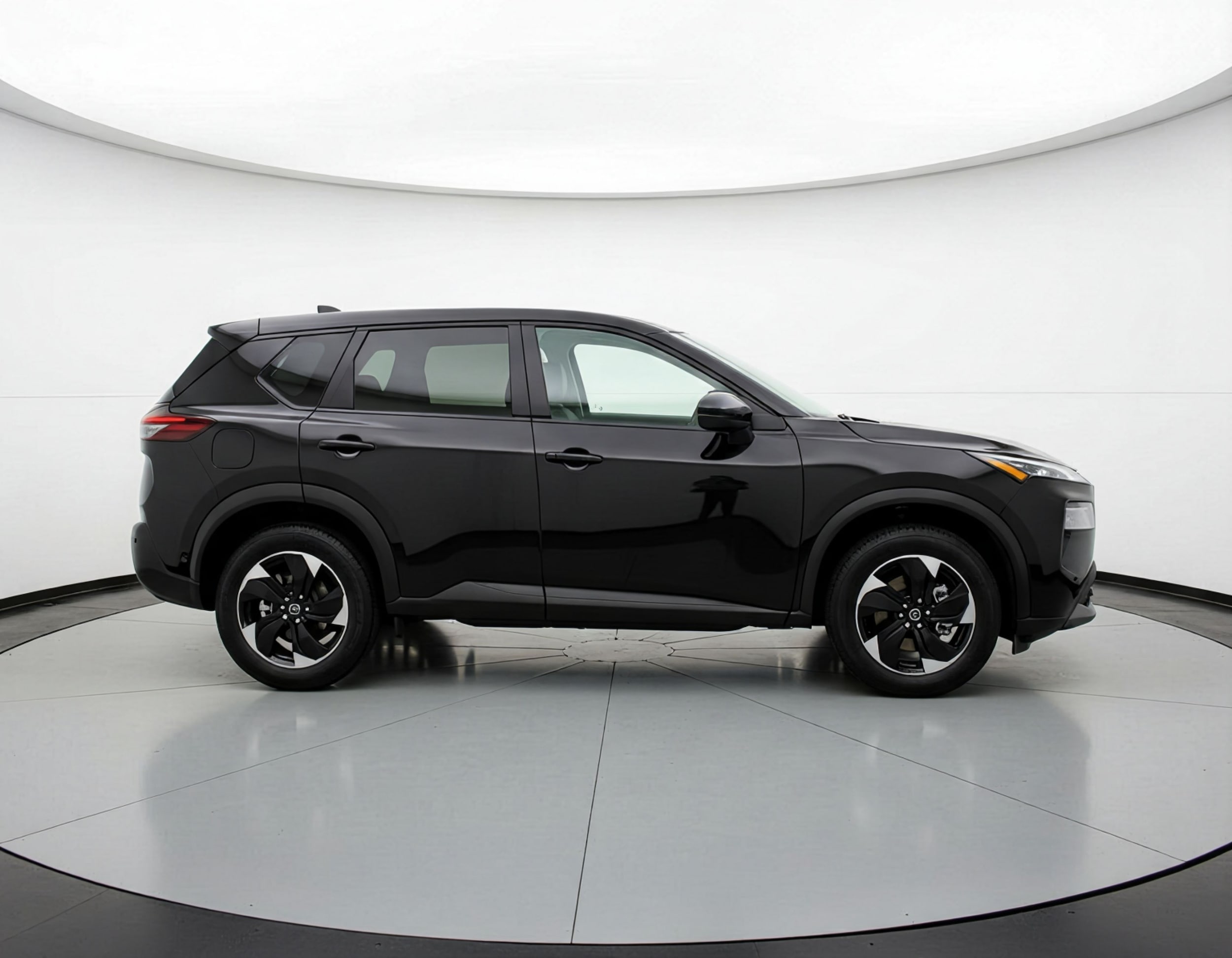 Thumbnail: 2025 Nissan Rogue - 8