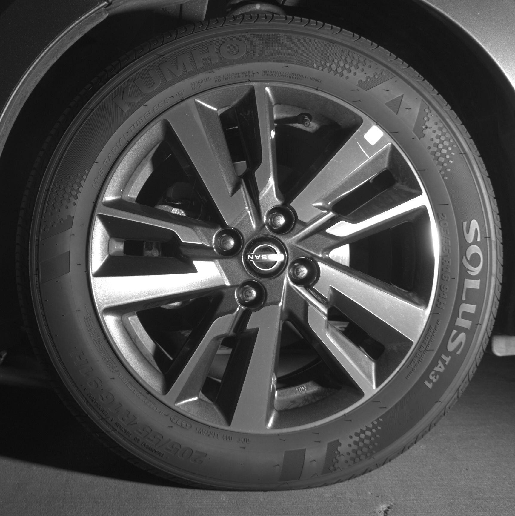 Thumbnail: 2025 Nissan Versa - 9