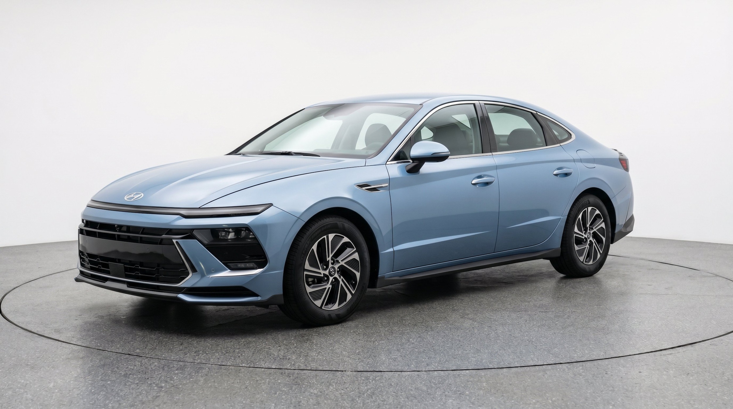Thumbnail: 2026 Hyundai Sonata - 3