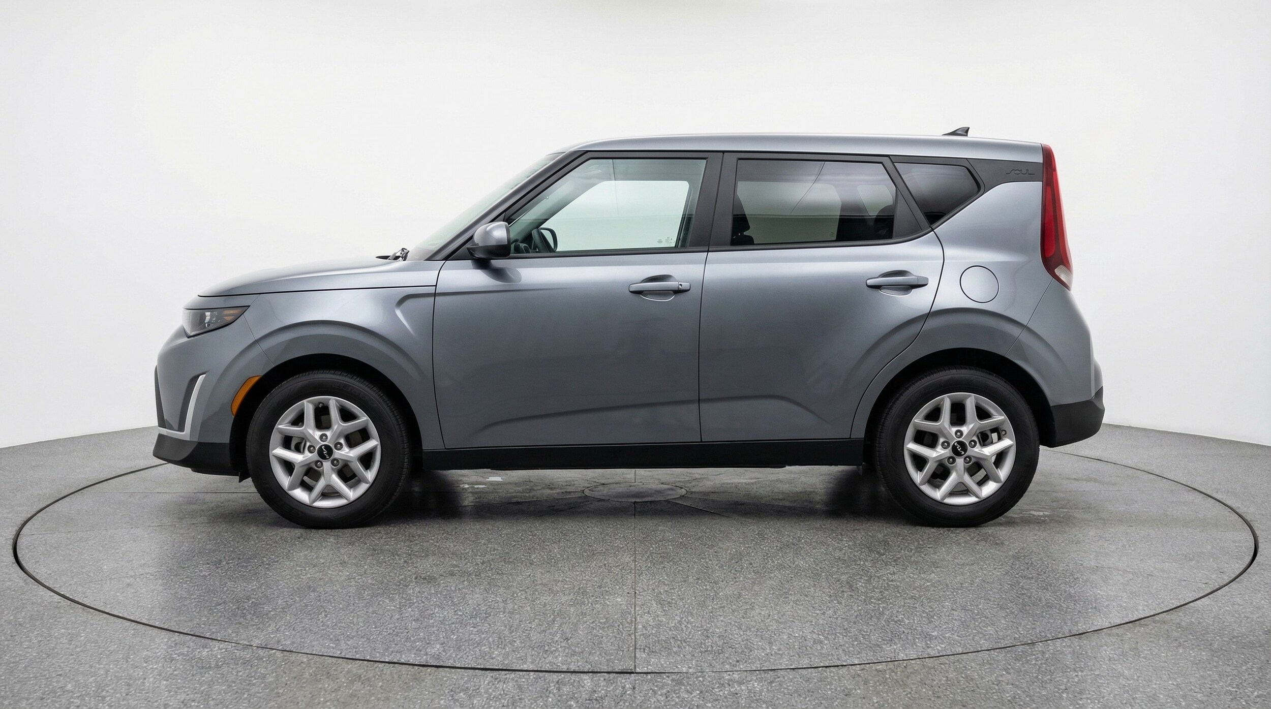 Thumbnail: 2025 Kia Soul - 4