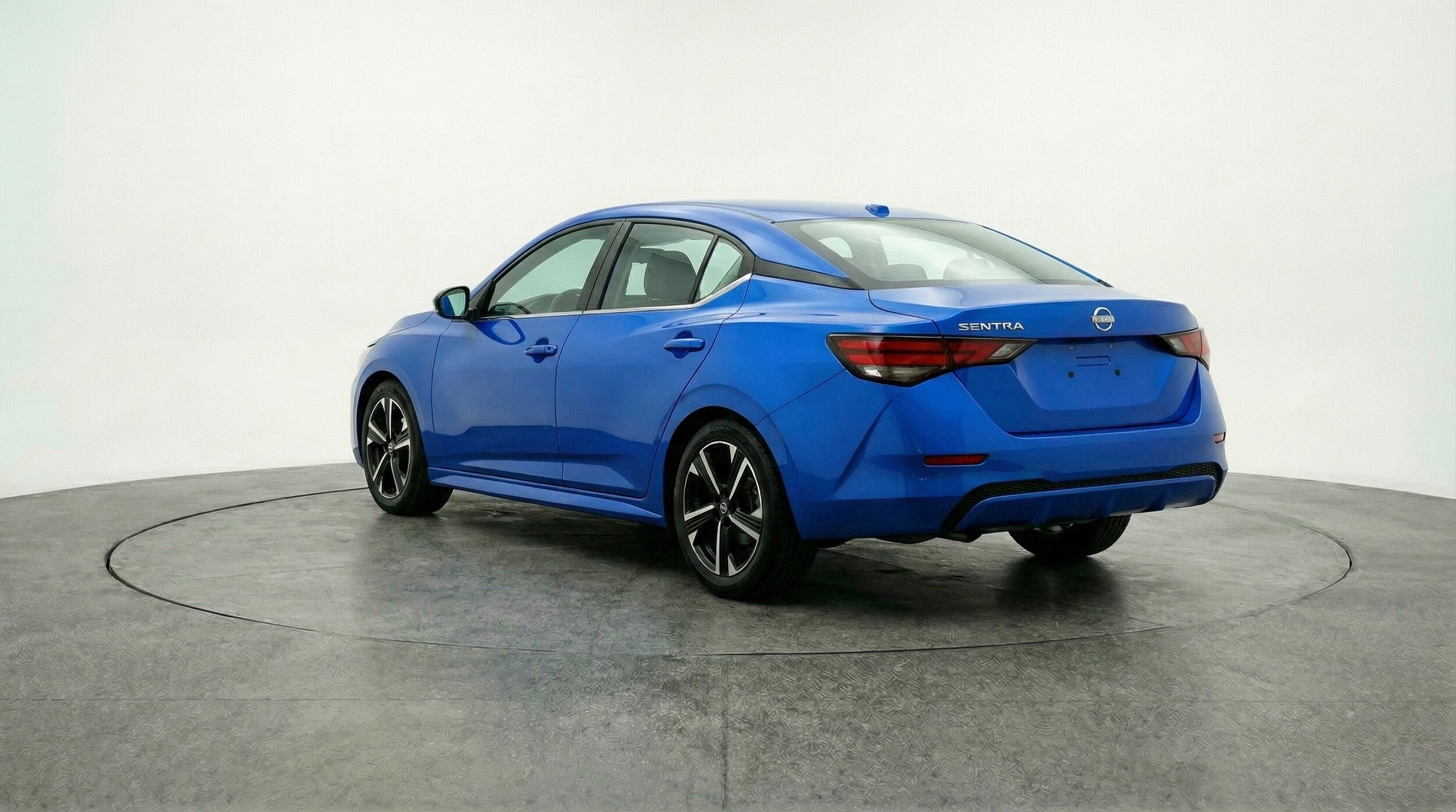 Thumbnail: 2025 Nissan Sentra - 6