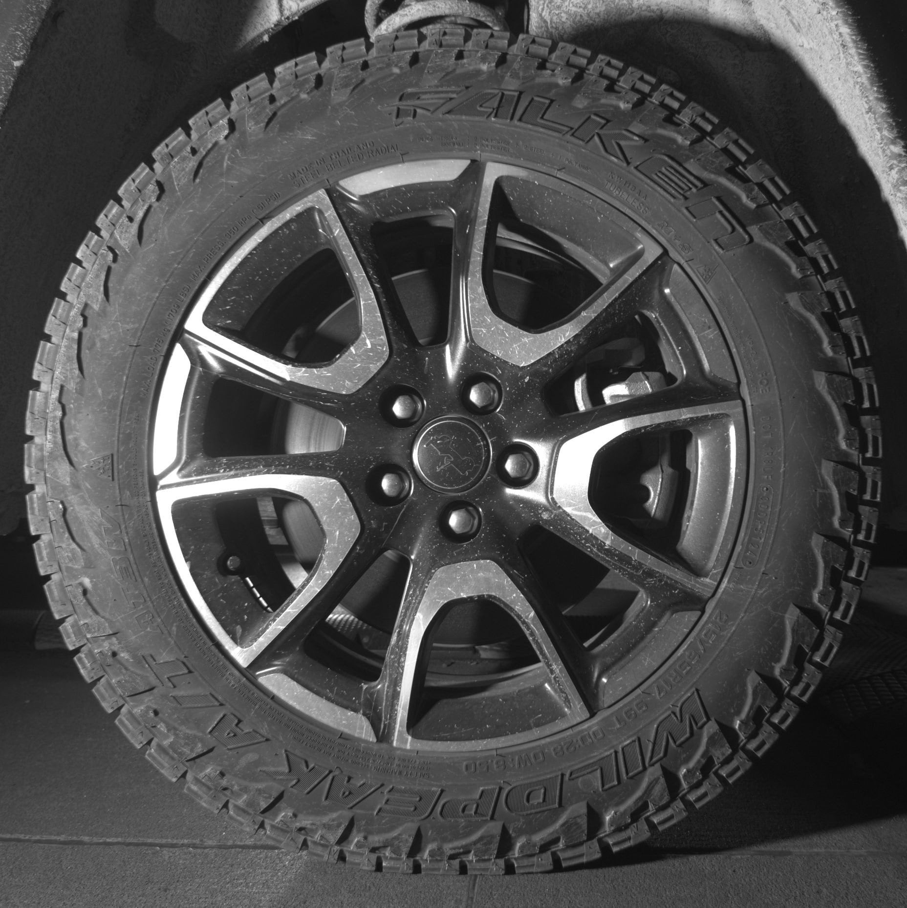 Thumbnail: 2025 Jeep Compass - 13