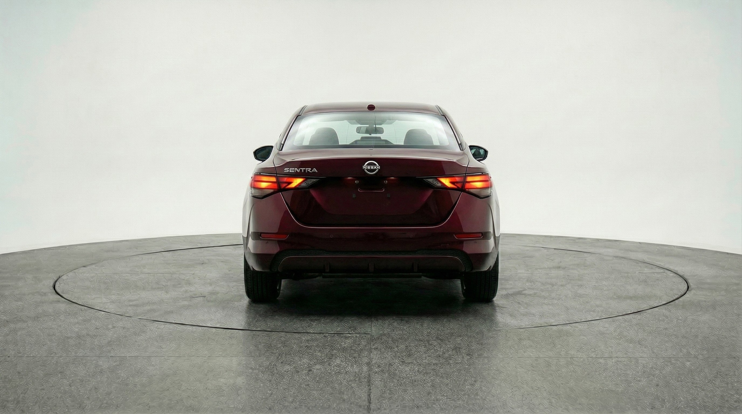 Thumbnail: 2025 Nissan Sentra - 7