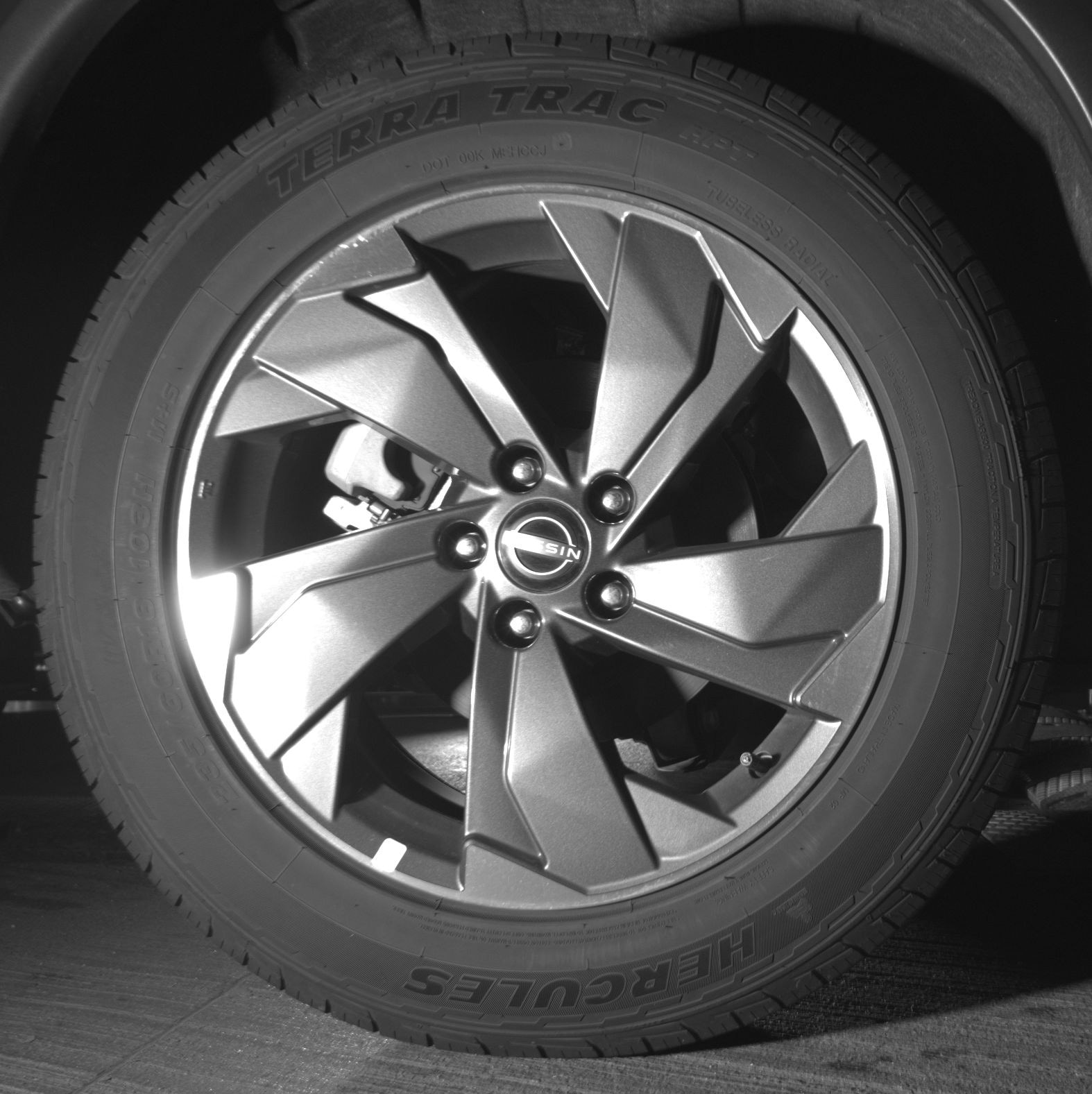 Thumbnail: 2025 Nissan Rogue - 12